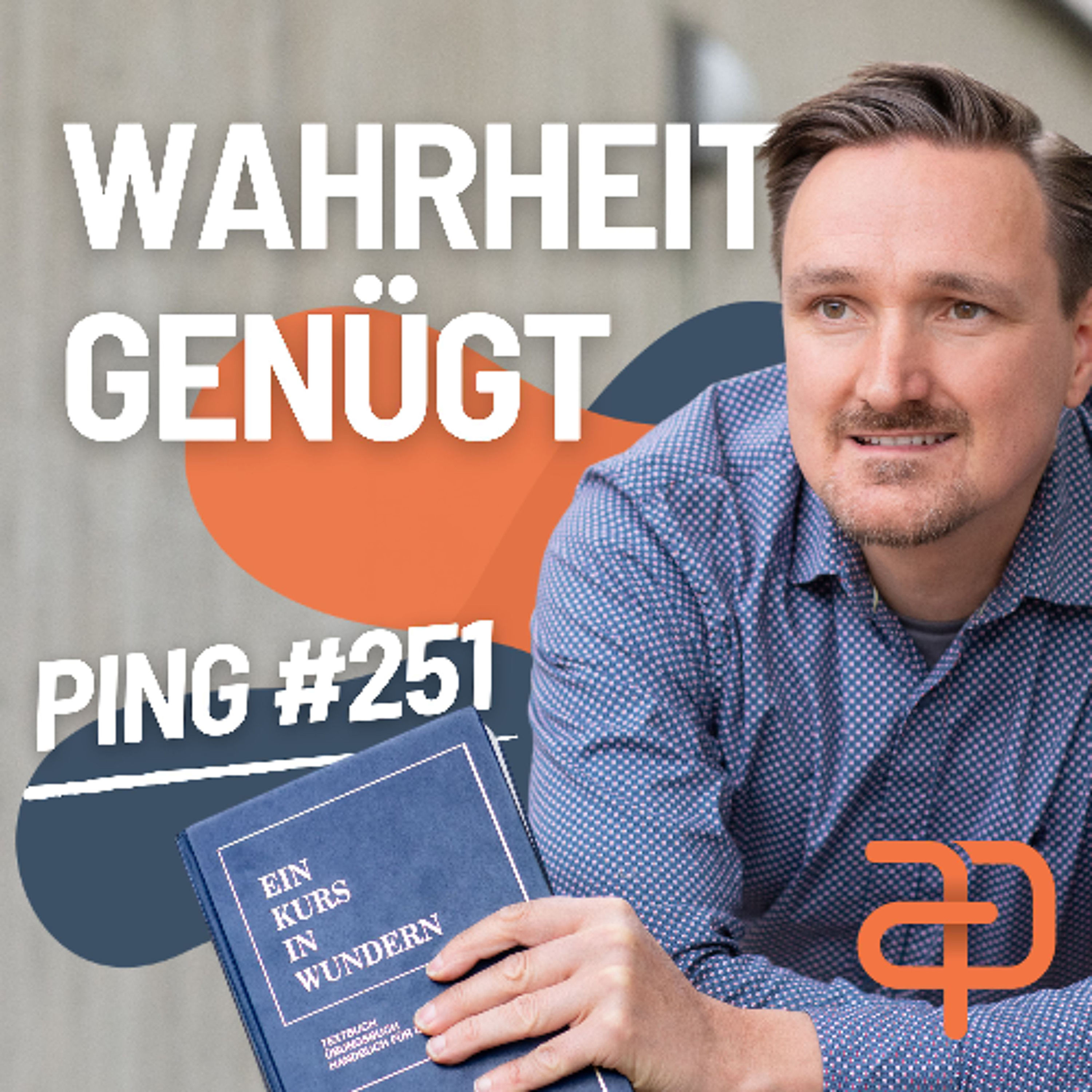 Andreas Pröhl - EKIW - 251 - Ping - Ich brauche nichts als die Wahrheit