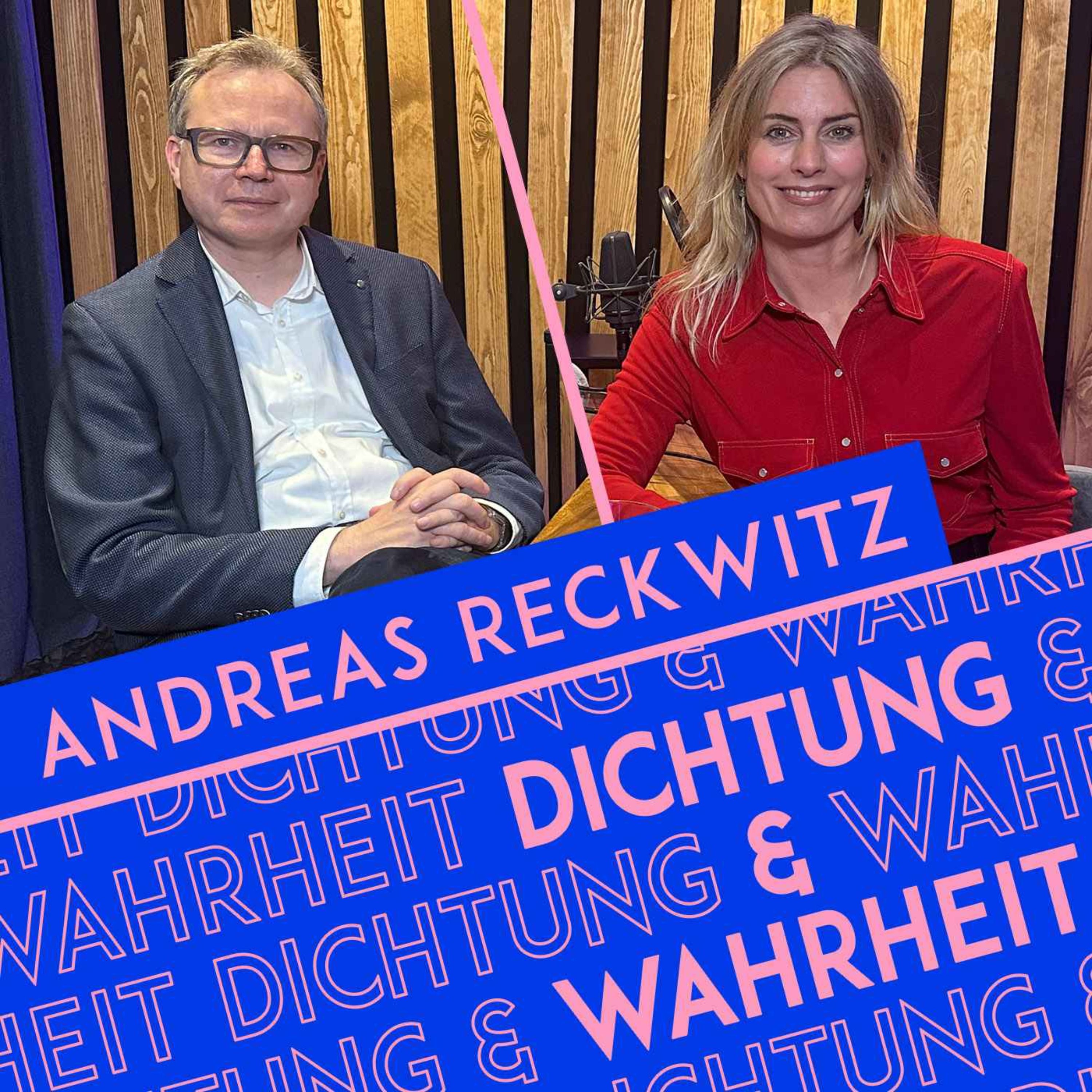 Andreas Reckwitz, warum ist der Verlust ein Grundproblem unserer modernen Gesellschaft?