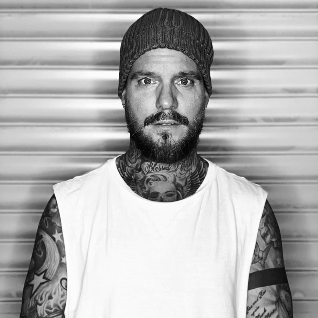 Andreas Sebastian Ehrle zu Gast im Friseur Podcast