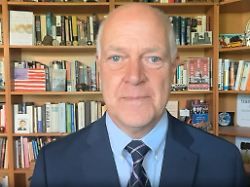 Andrew Denison: US-Medien gehen vor Trump in die Knie