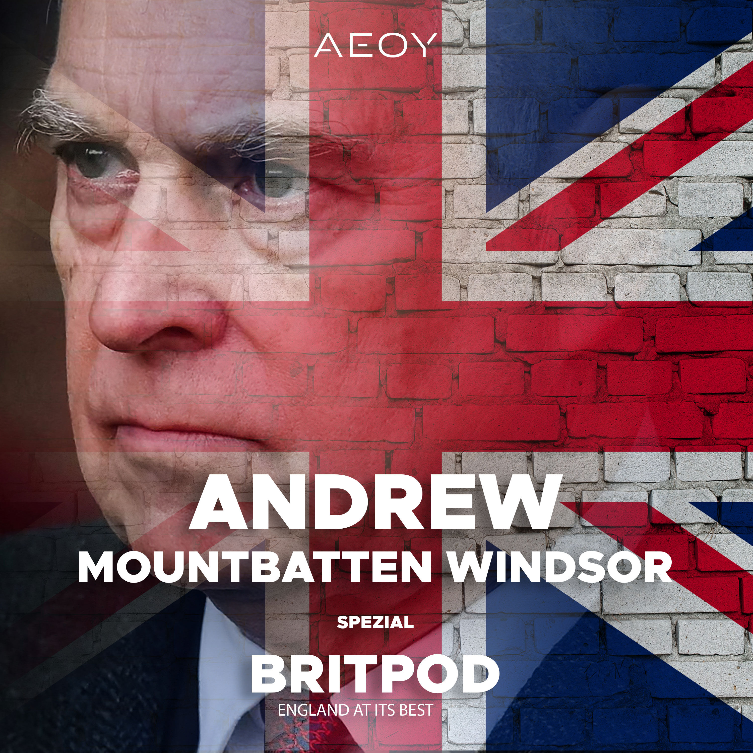 Andrew Mountbatten-Windsor: Festnahme - Wie reagiert König Charles III.? (Adels-Experte Andy Englert exklusiv)