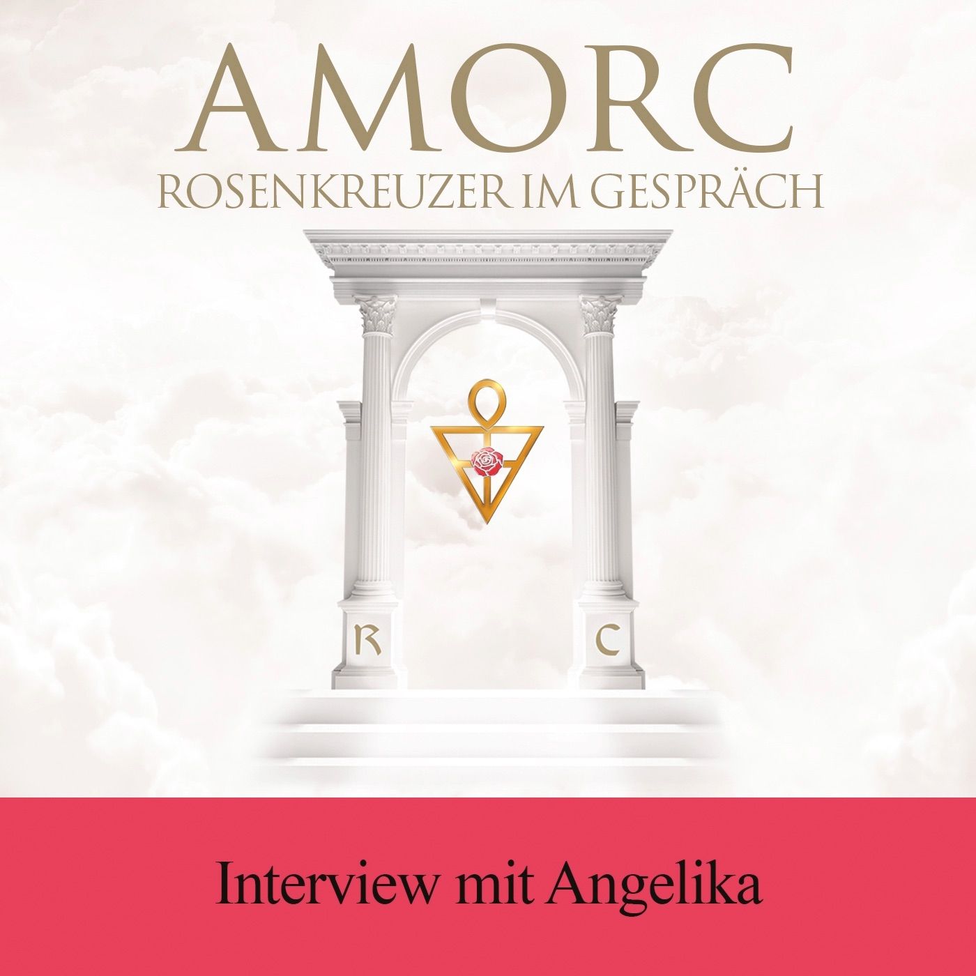 Anette Grießer im Gespräch mit Angelika