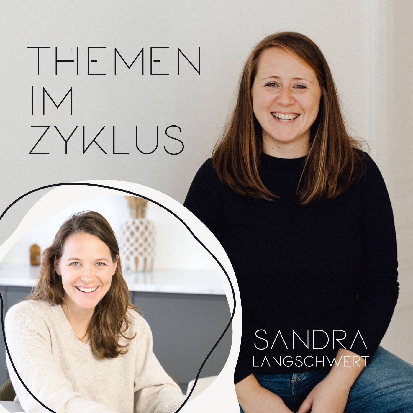 Anfangen. Dranbleiben. Wohlfühlen – Positive Psychologie in der Frauengesundheit mit Theresa Wolf