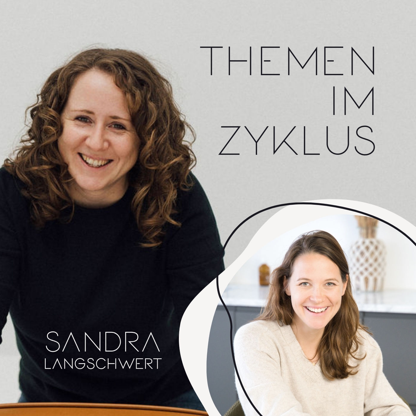 Anfangen. Dranbleiben. Wohlfühlen – Positive Psychologie in der Frauengesundheit mit Theresa Wolf