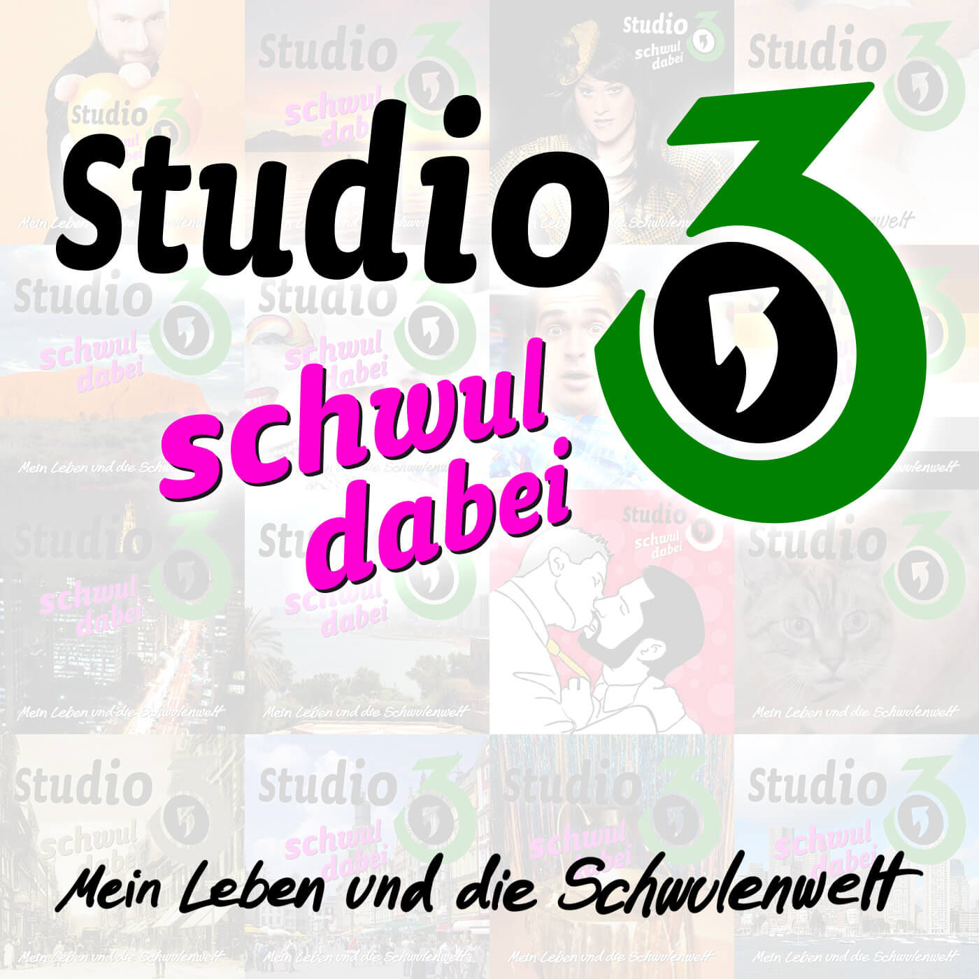 Angekommen