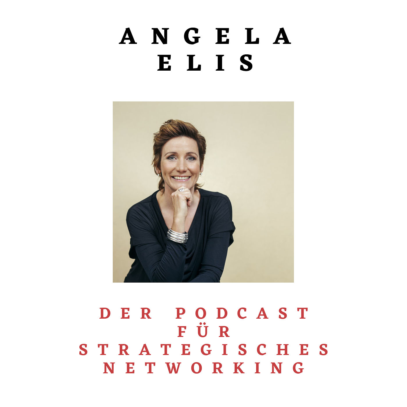 Angela Elis - ON AIR für mehr Wirkung beim Reden