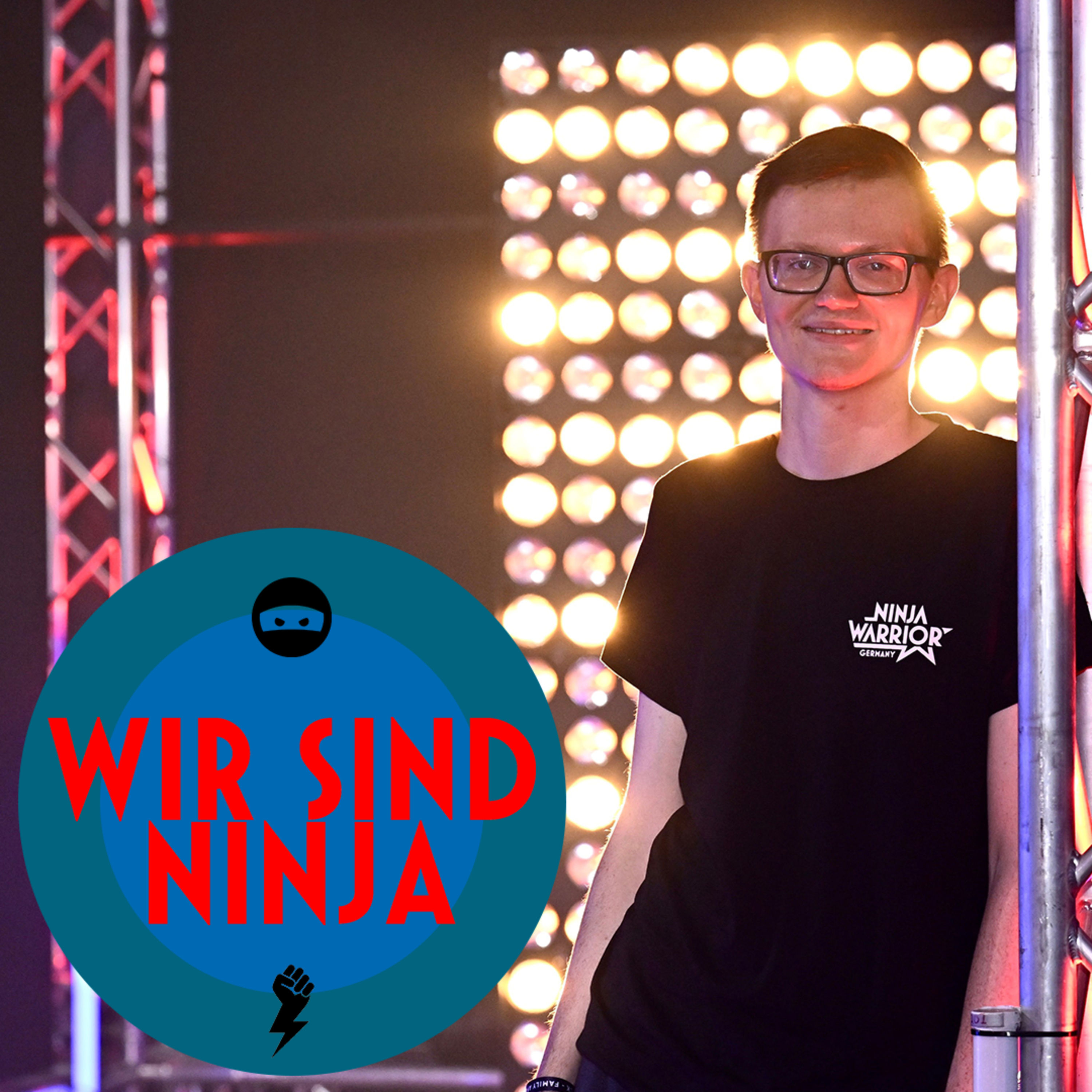 Angela Finger-Erben: "Vor anderen Sendungen bin ich nicht so aufgeregt (wie bei Ninja Warrior)!"