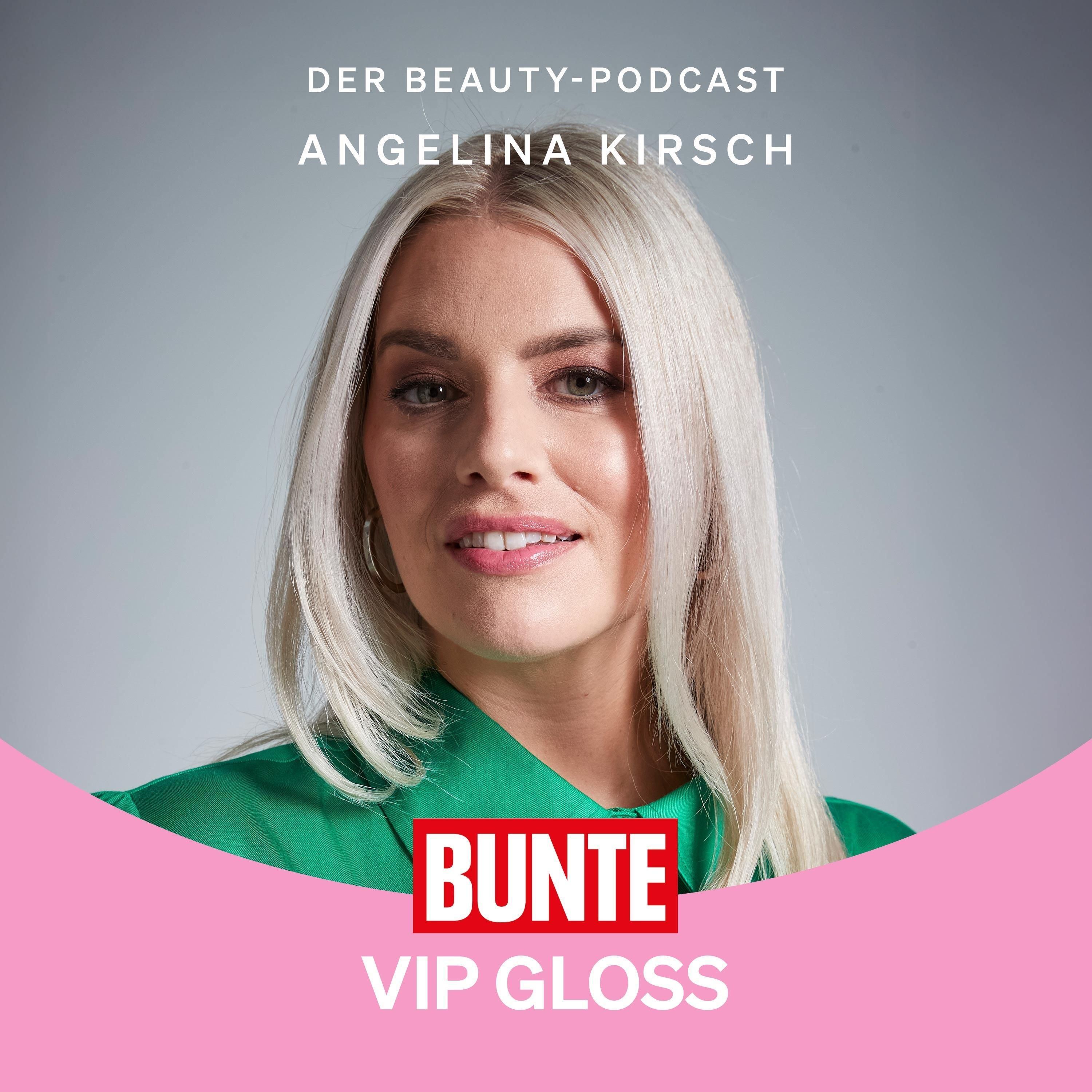 Angelina Kirsch: Queen of Body-Positivity verrät Hochzeitspläne