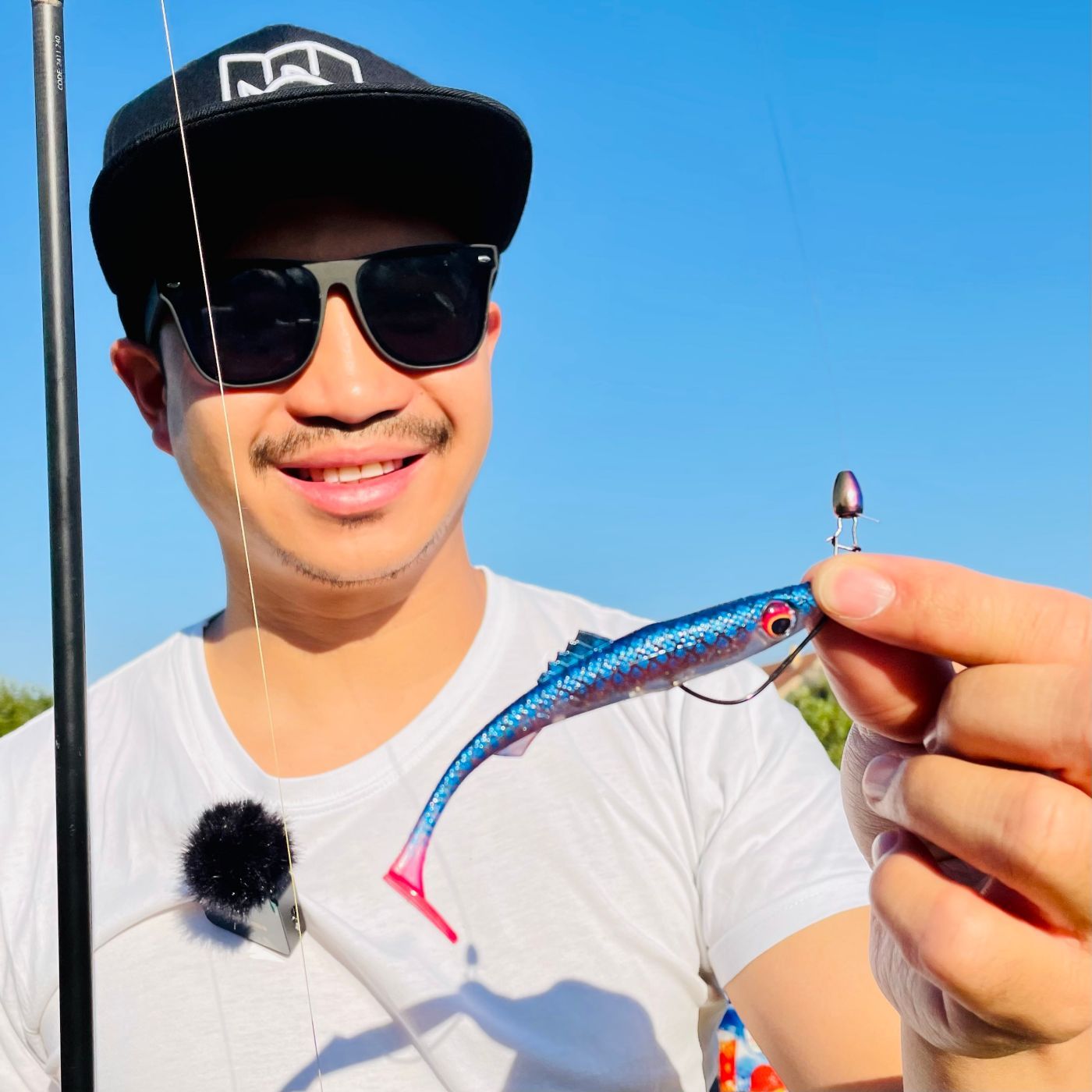 Angeln bei Hitze? - Fischroute und Oranienburg helfen | #130