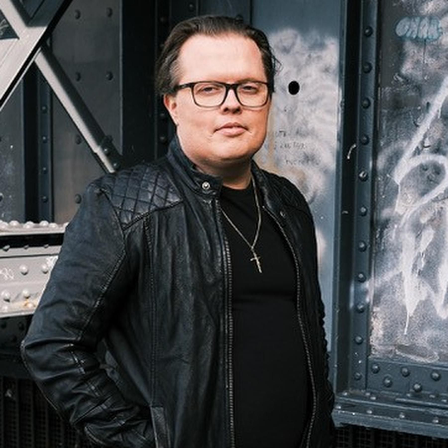 Angelo Kelly, Musiker: "Alive" auf Tonband