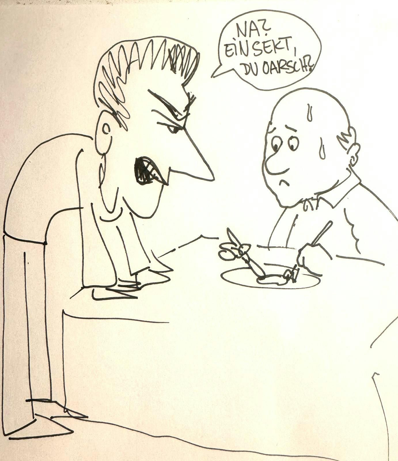 Anger Management