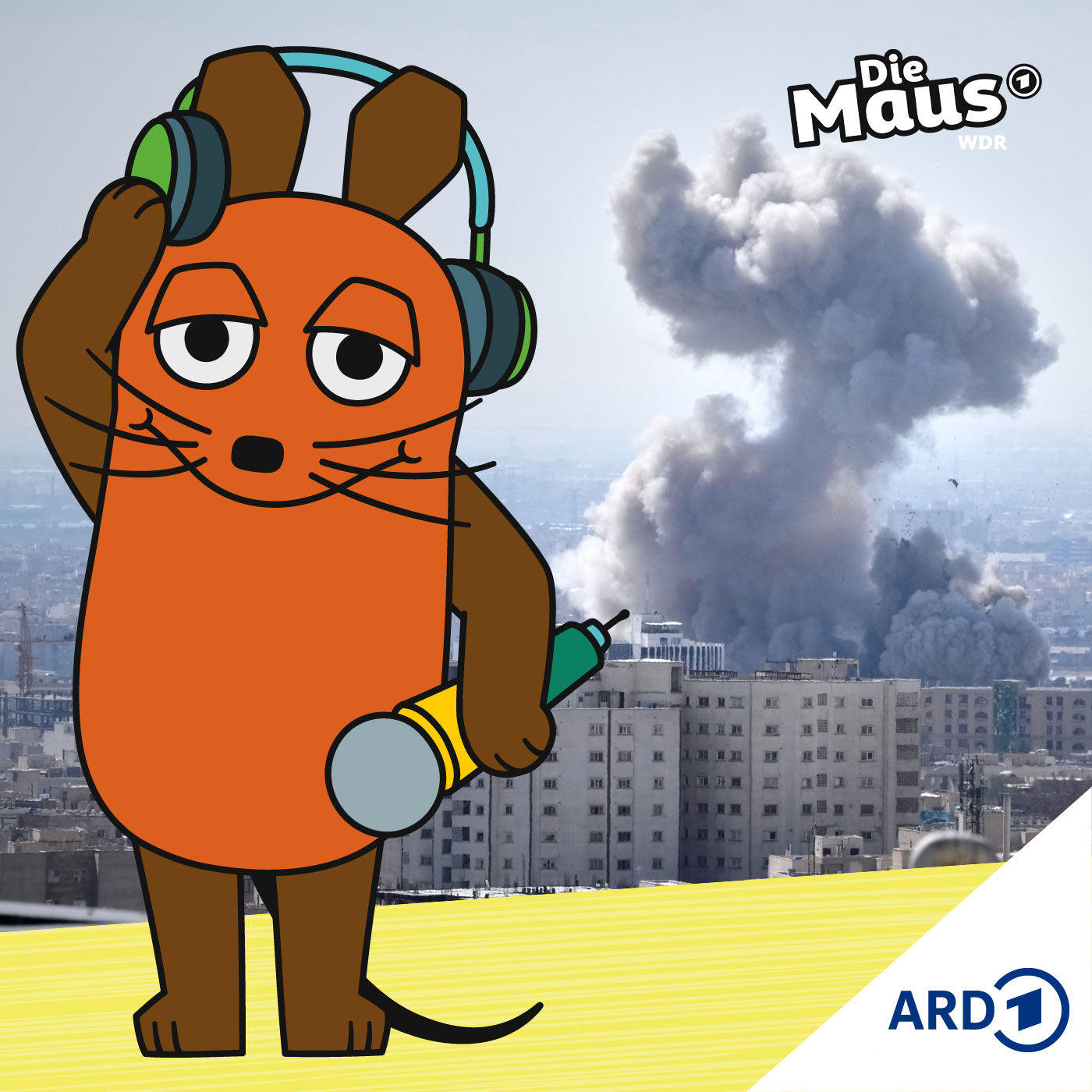 Angriff auf den Iran - Warum passiert das?