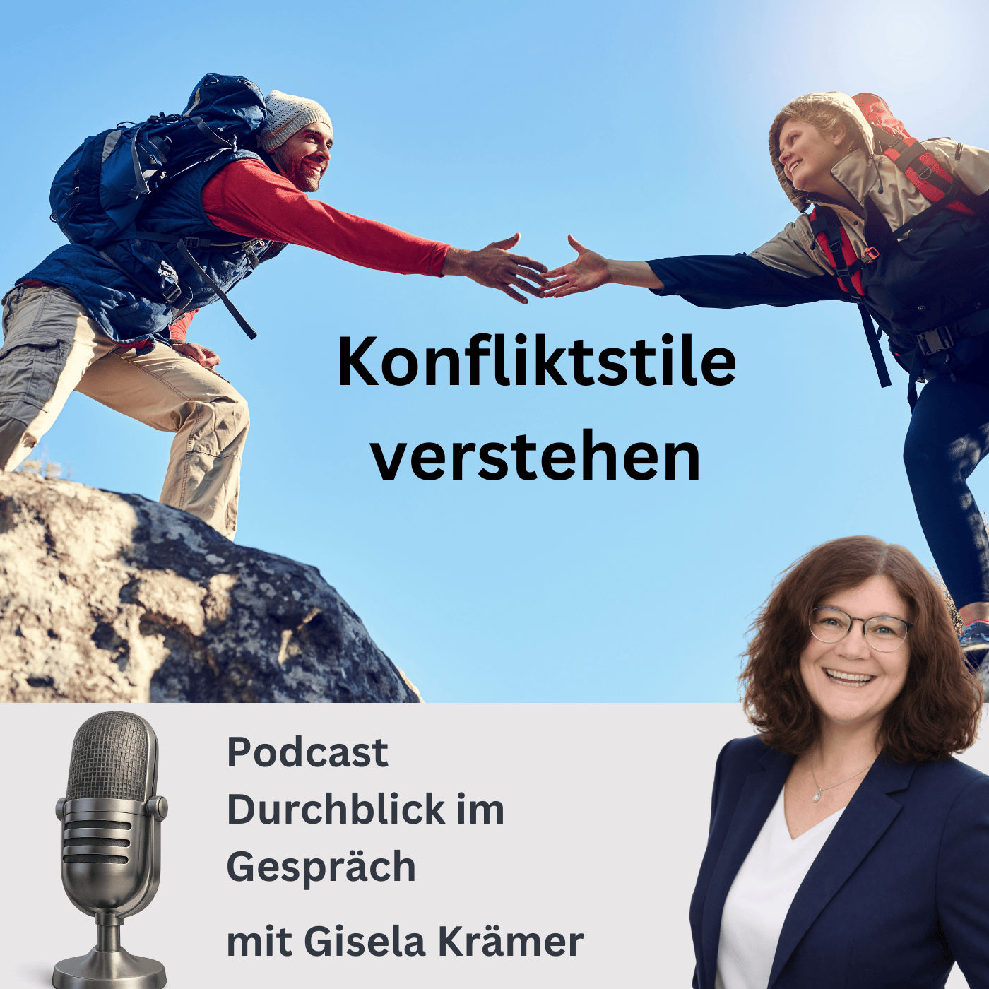 Angriff oder Rückzug? Was unser Nervensystem im Konflikt steuert