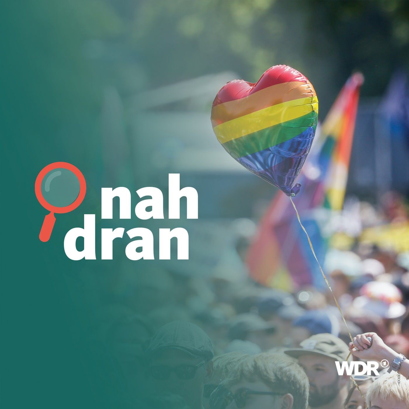 Angriffe im Pride Month – CSDs unter Polizeischutz I nah dran