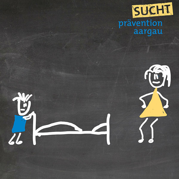 Angst beim Einschlafen