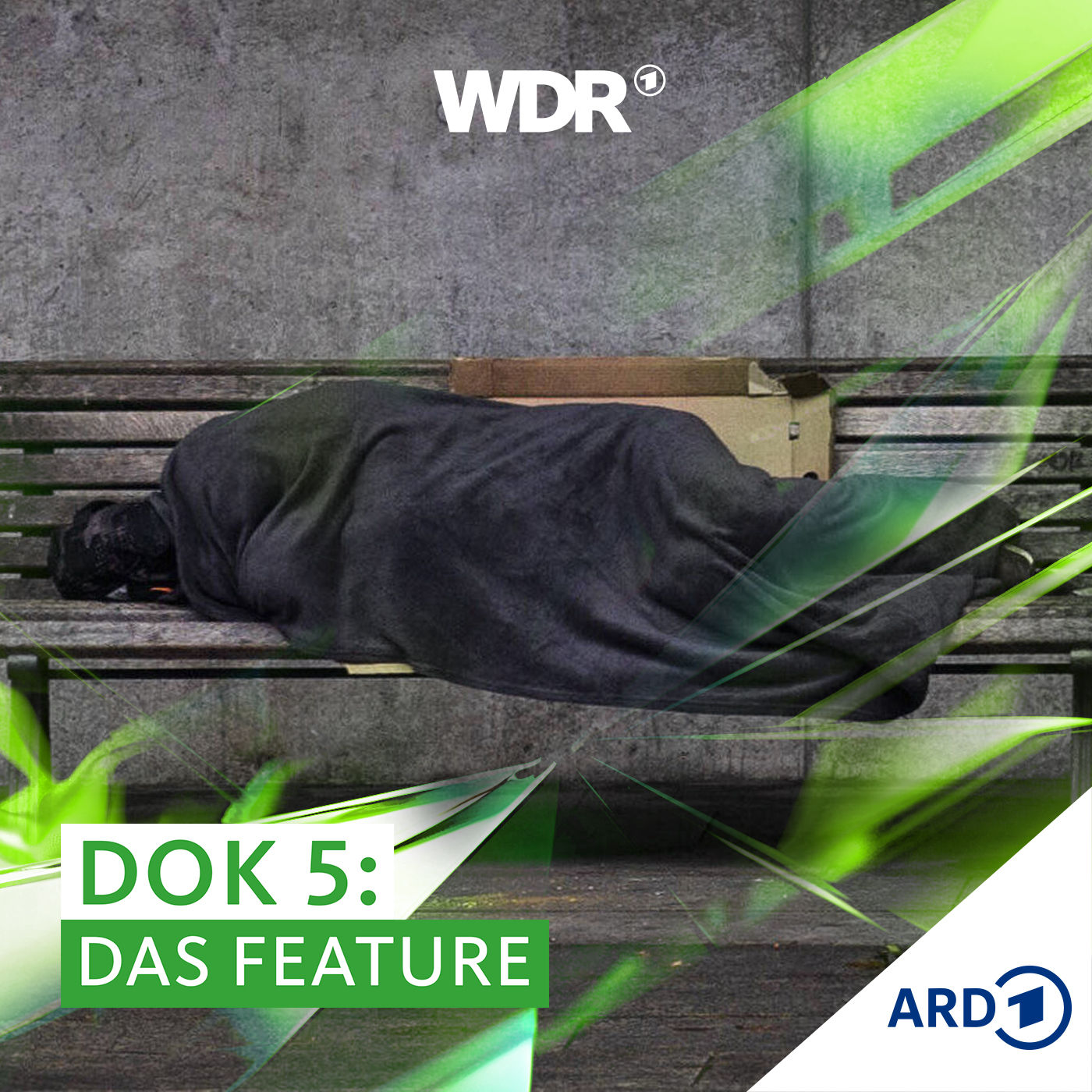 Angst haben fast alle – Gewalt im Leben von Obdachlosen