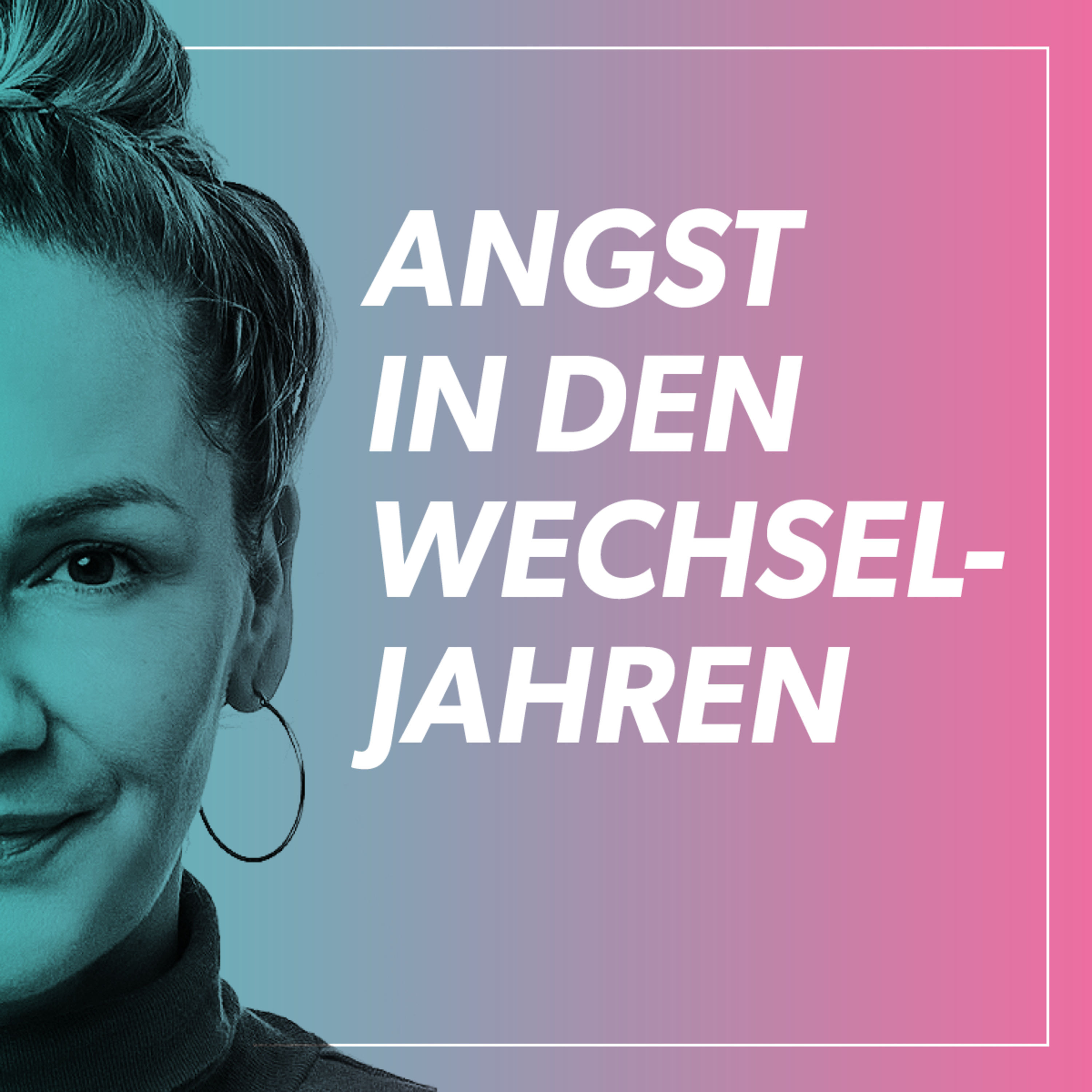 Angst in den Wechseljahren – warum sie plötzlich stärker wird (und was deinem Nervensystem jetzt hilft)