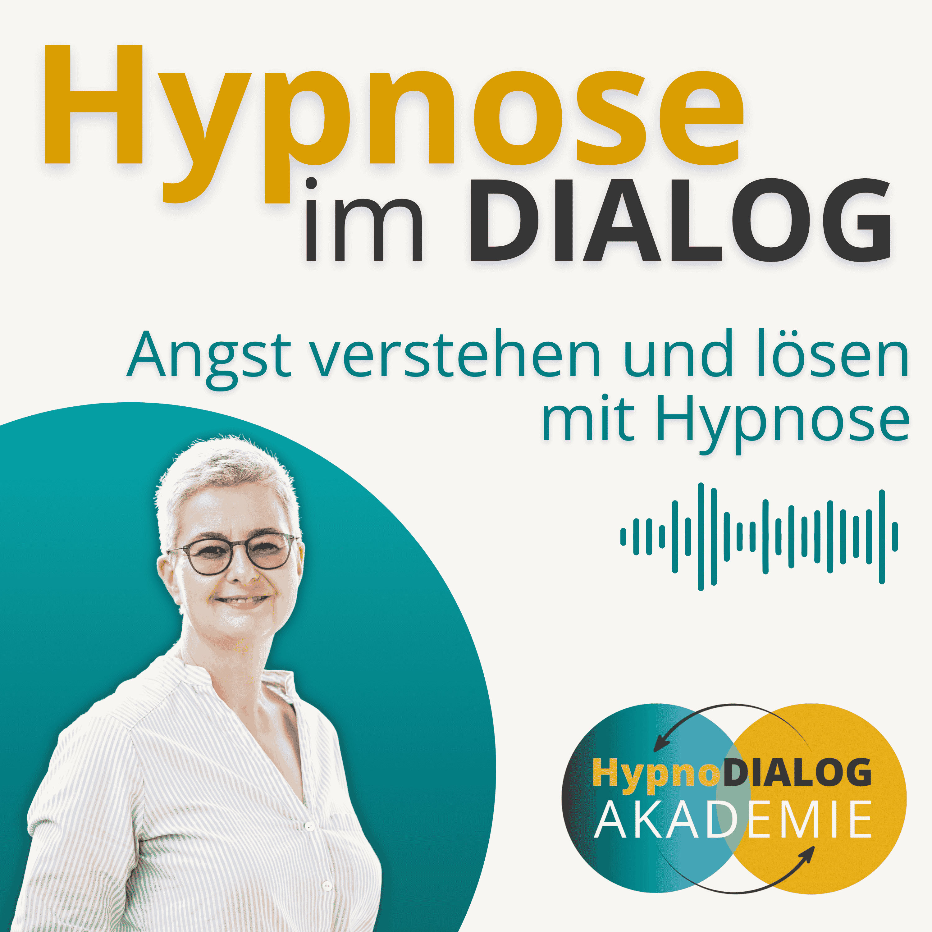 Angst verstehen und lösen mit Hypnose