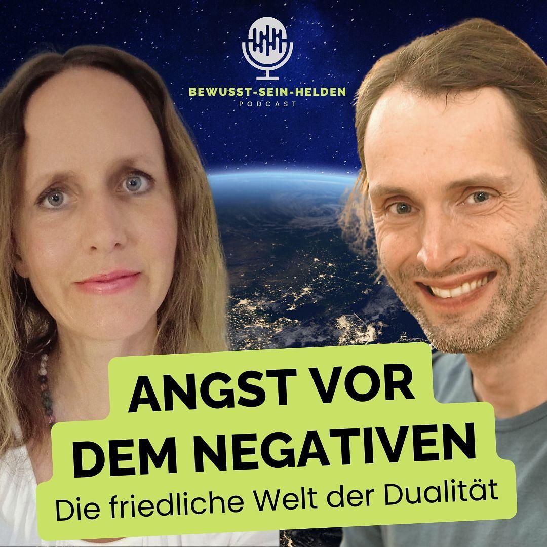 Angst vor deinen negativen Gedanken?