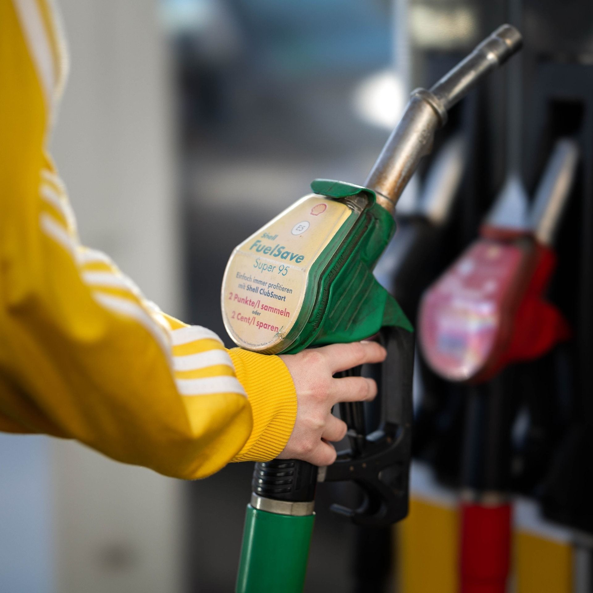 Angst vor dem Crash – Was kostet uns der Irankrieg?