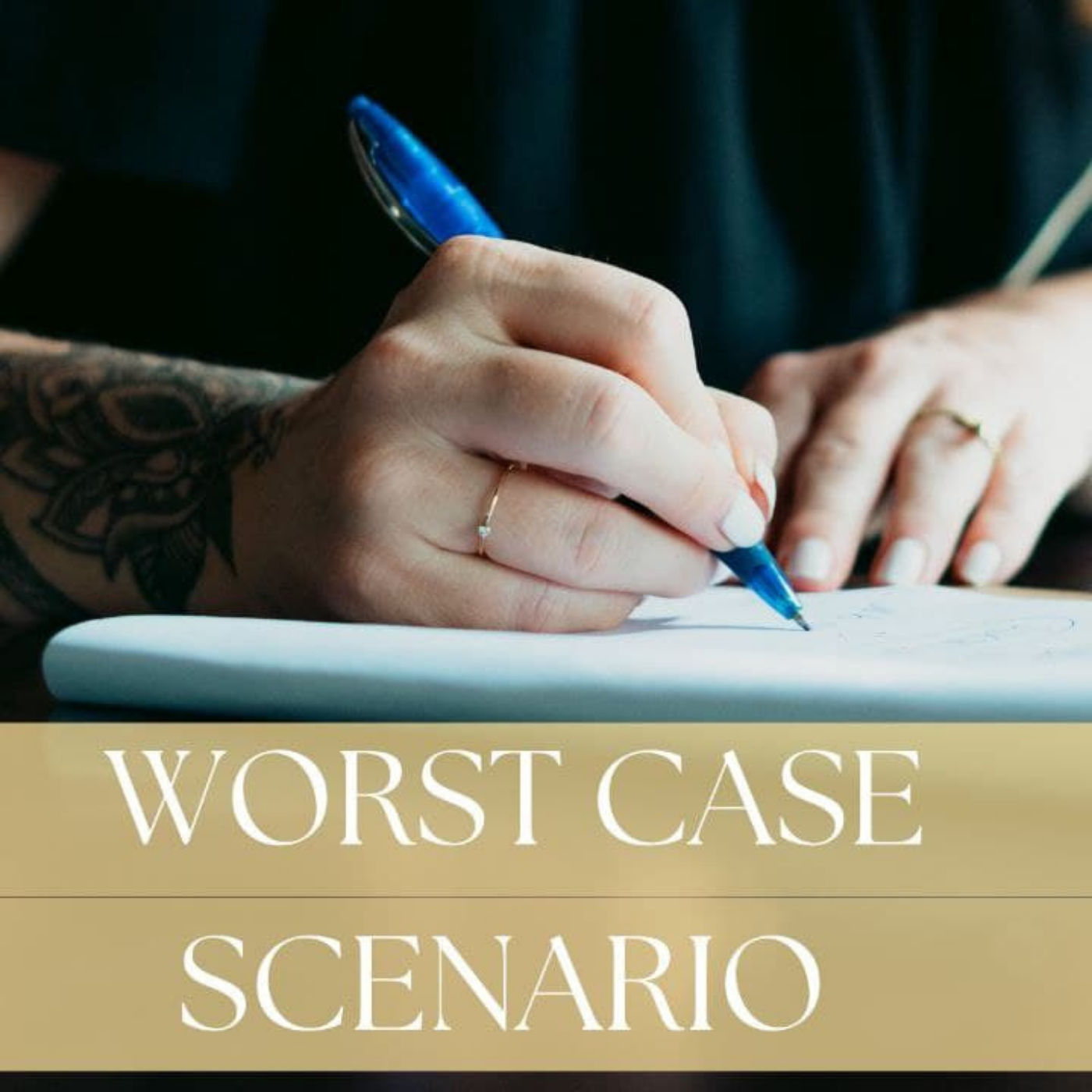 Angst vor dem worst-case scenario? Das kann helfen damit umzugehen!