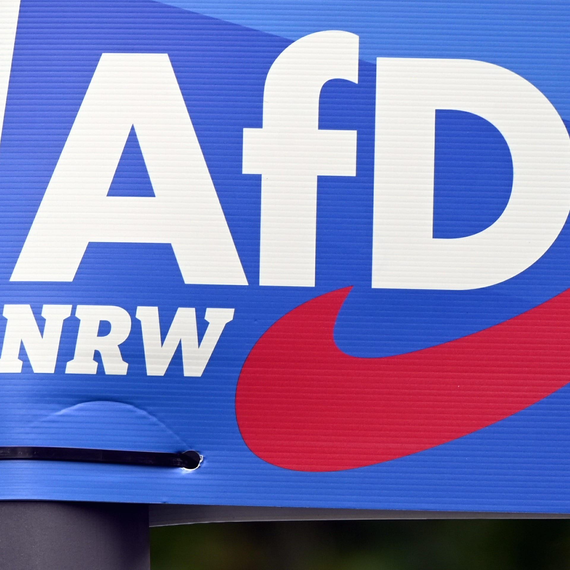 Angst vor der AfD – Was bedeuten die Kommunalwahlen in NRW?