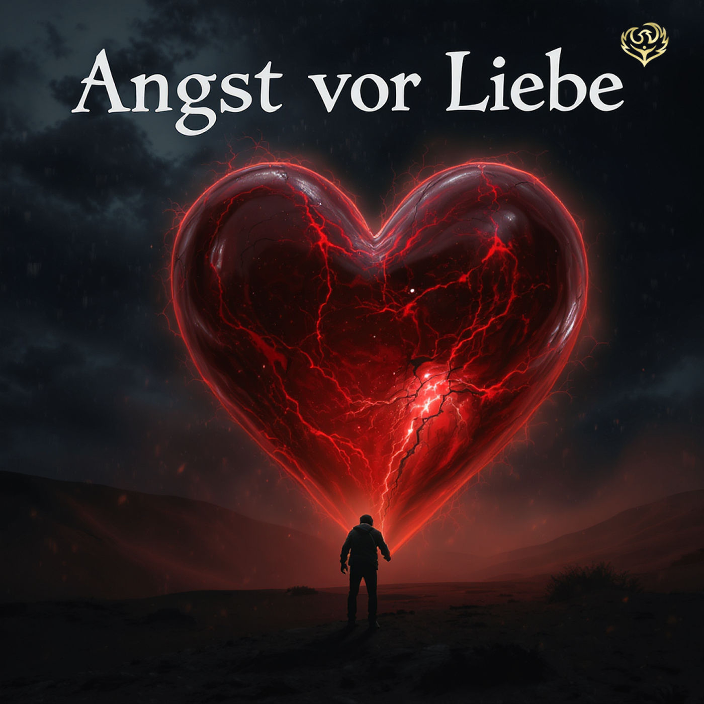 Angst vor Liebe: Warum wir echte Nähe fürchten (und wie du es überwindest)