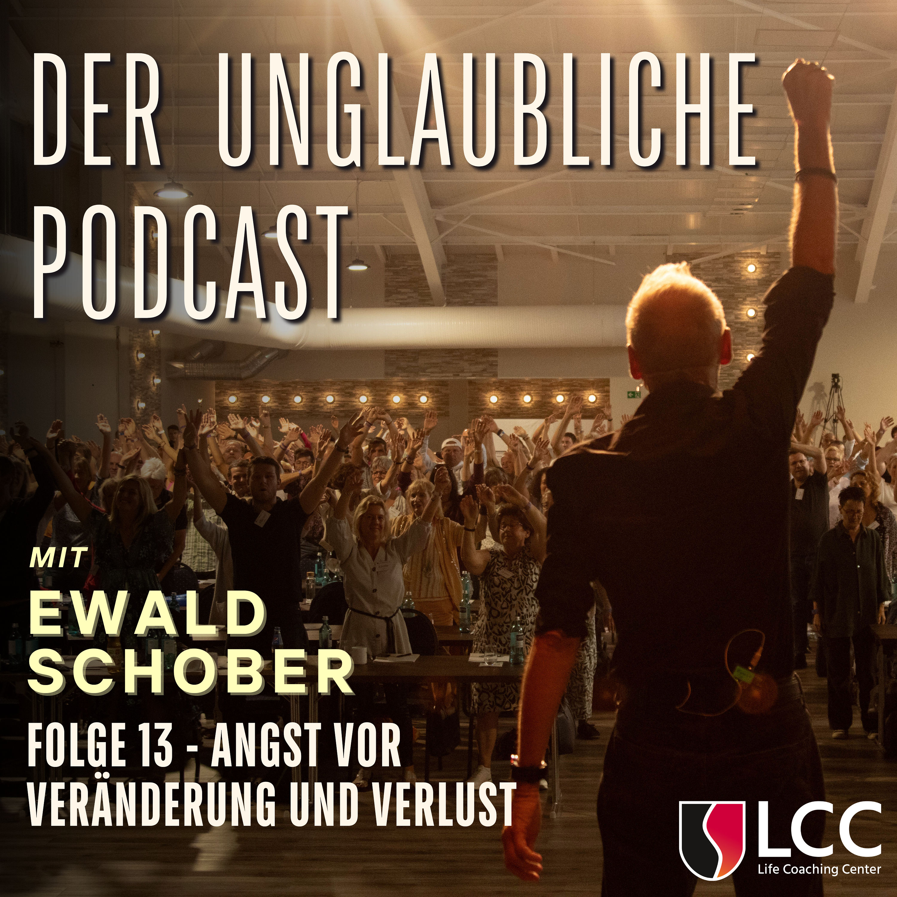 Angst vor Veränderung und Verlust