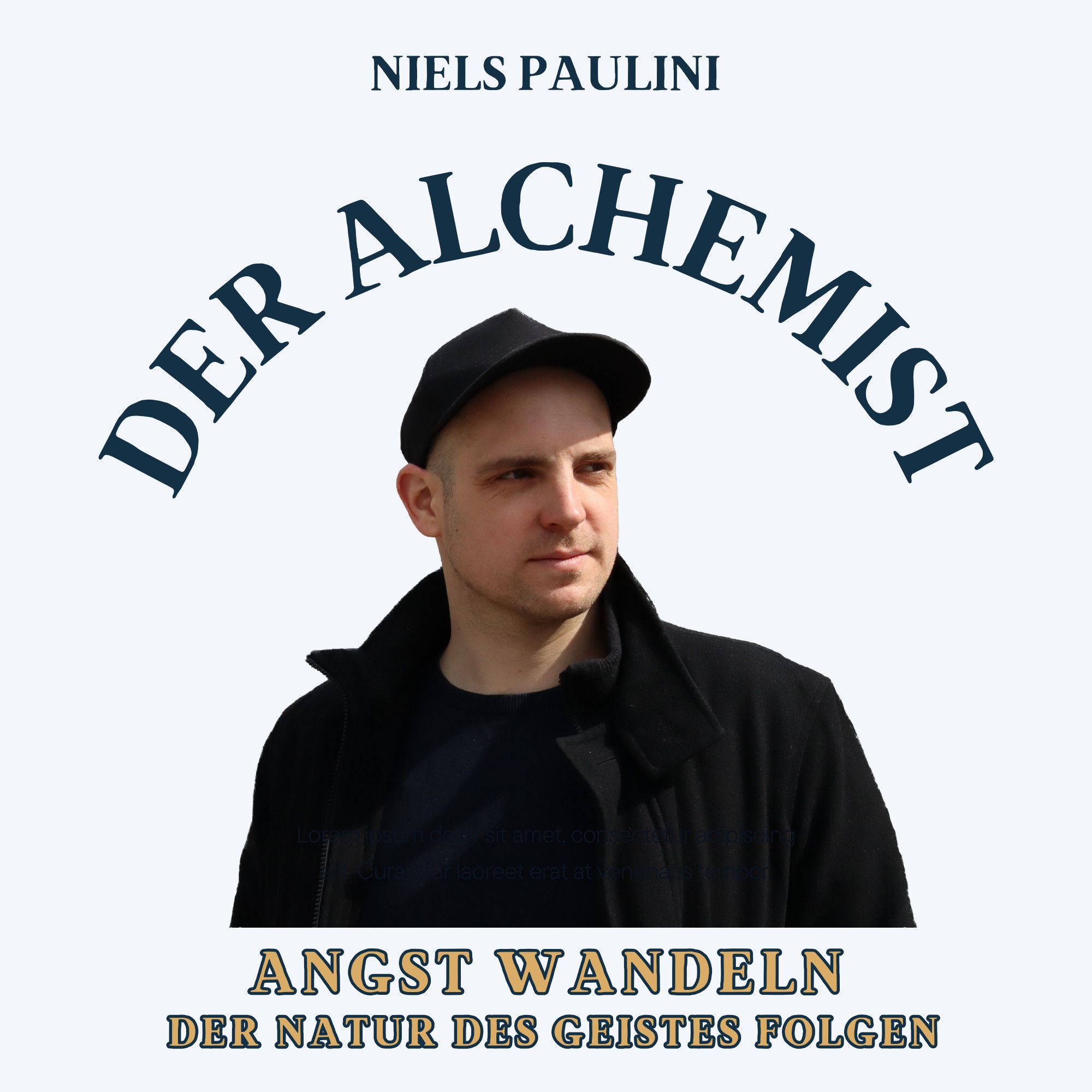 Angst wandeln und Energie freisetzen