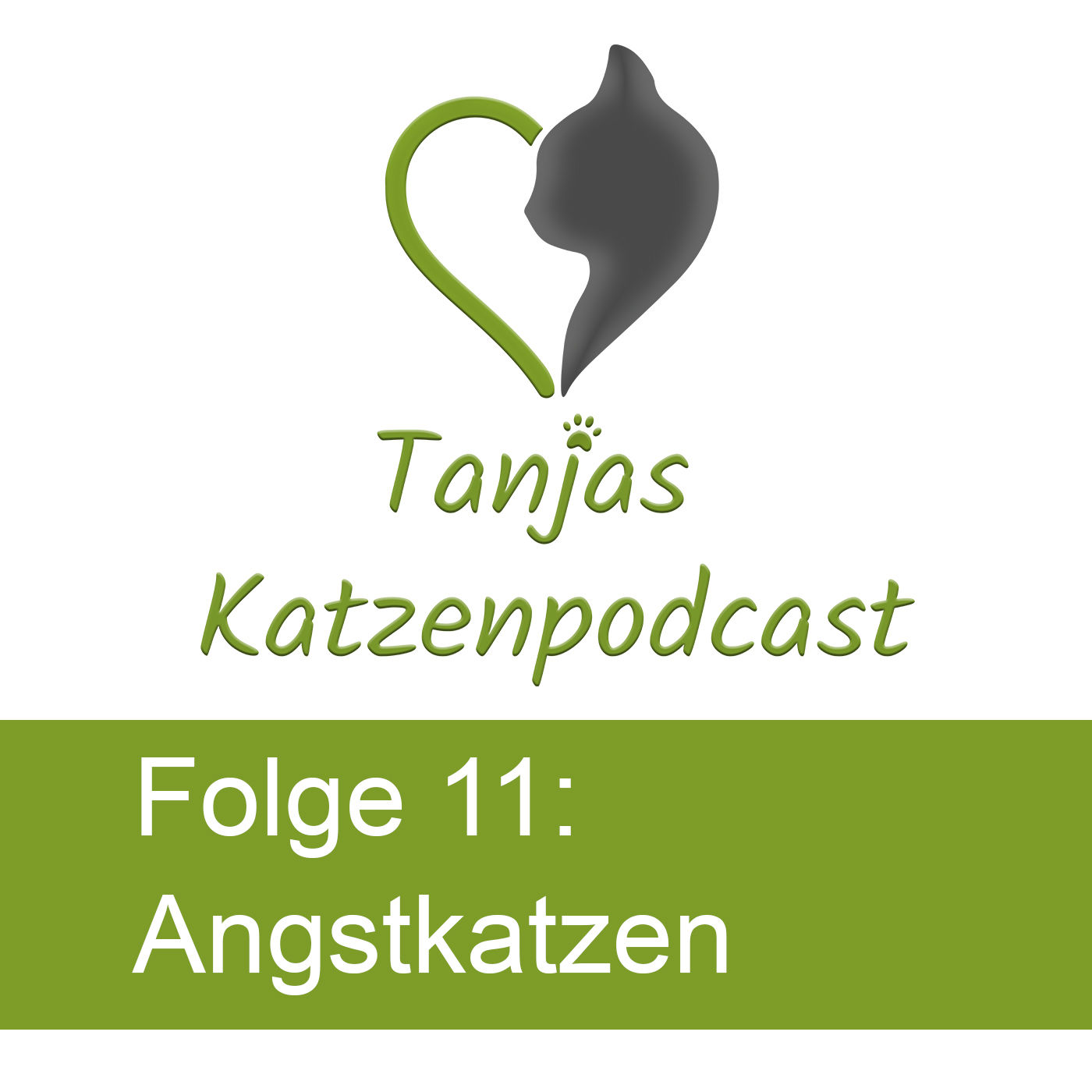 Angstkatzen / Schattenkatzen