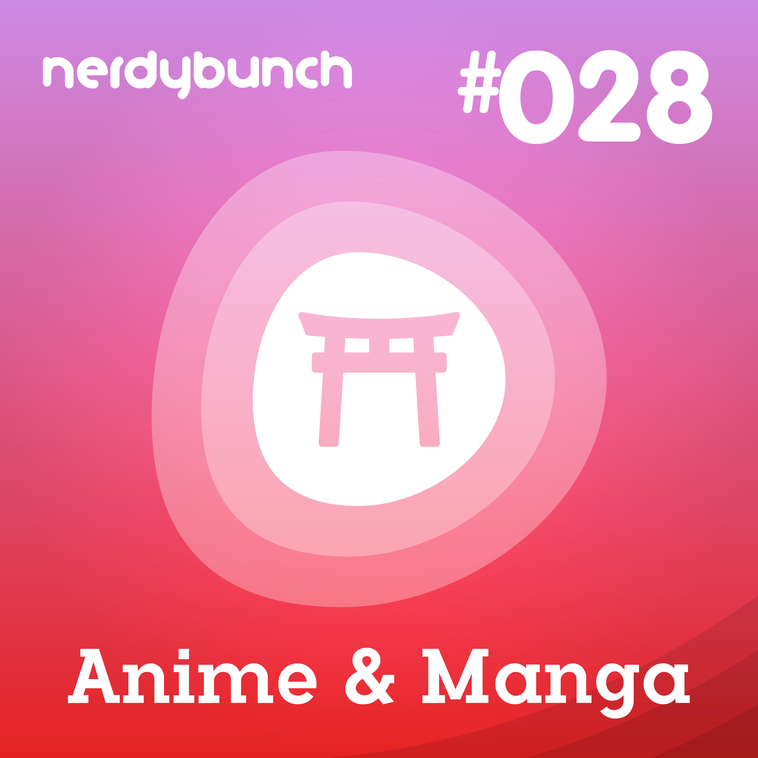 Anibunch mit Jujutsu Kaisen, Wonder Egg Priority und One Piece (Netflix)