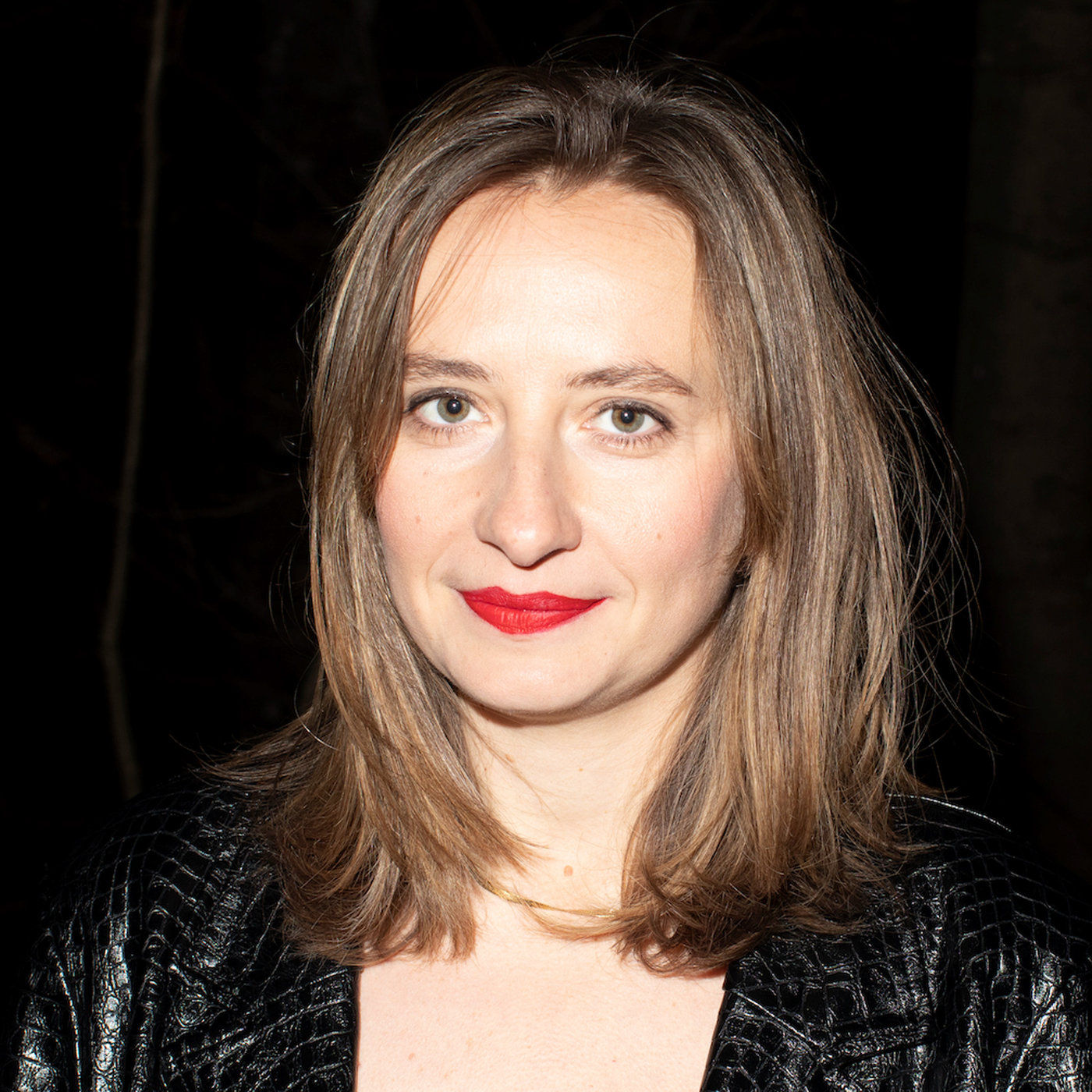 Anika Landsteiner: Sorry, not sorry – Über weibliche Scham