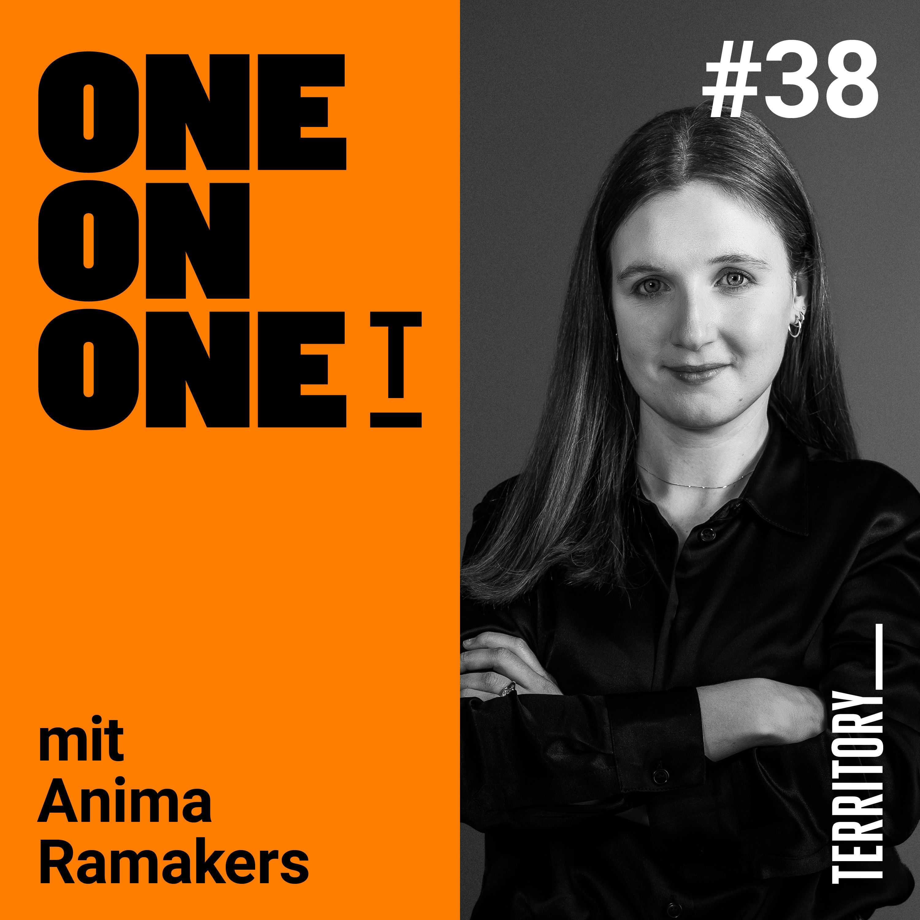 Anima Ramakers - Peak Reach: Was kommt nach der Reichweite?