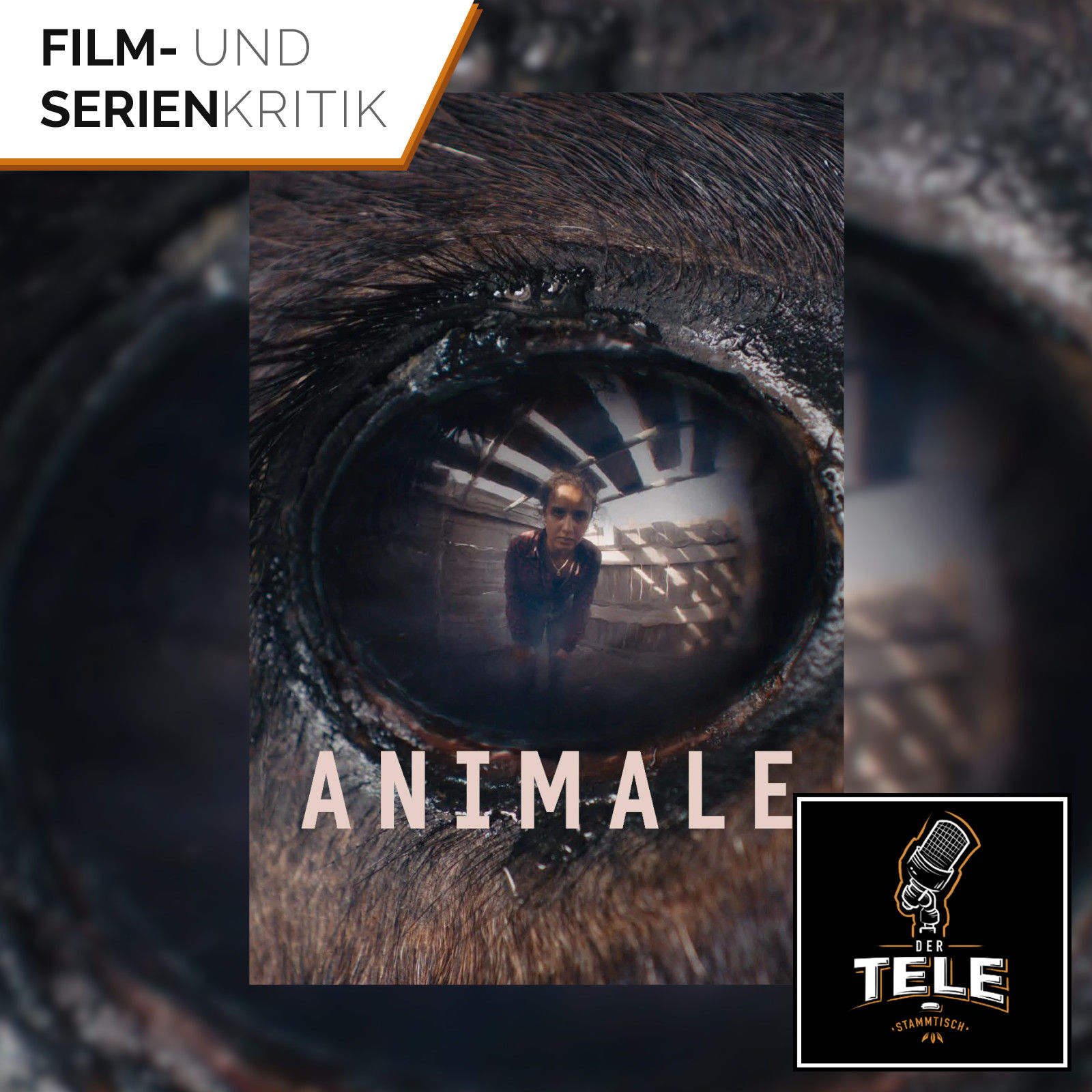 Animale | Das Tier in dir