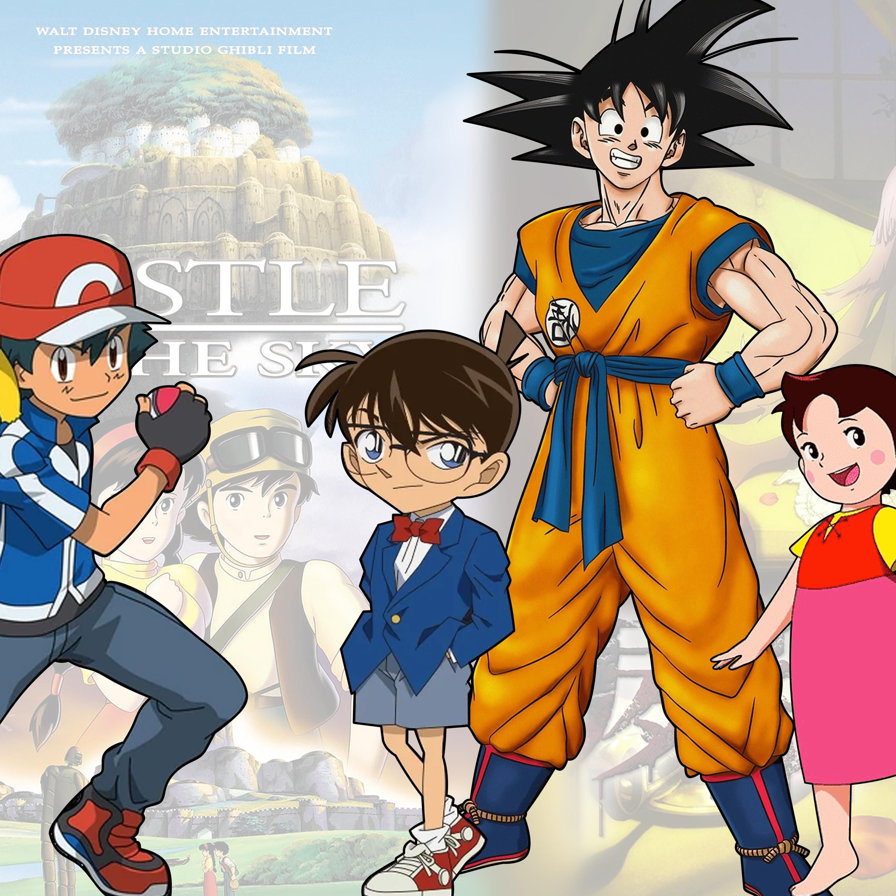 Anime