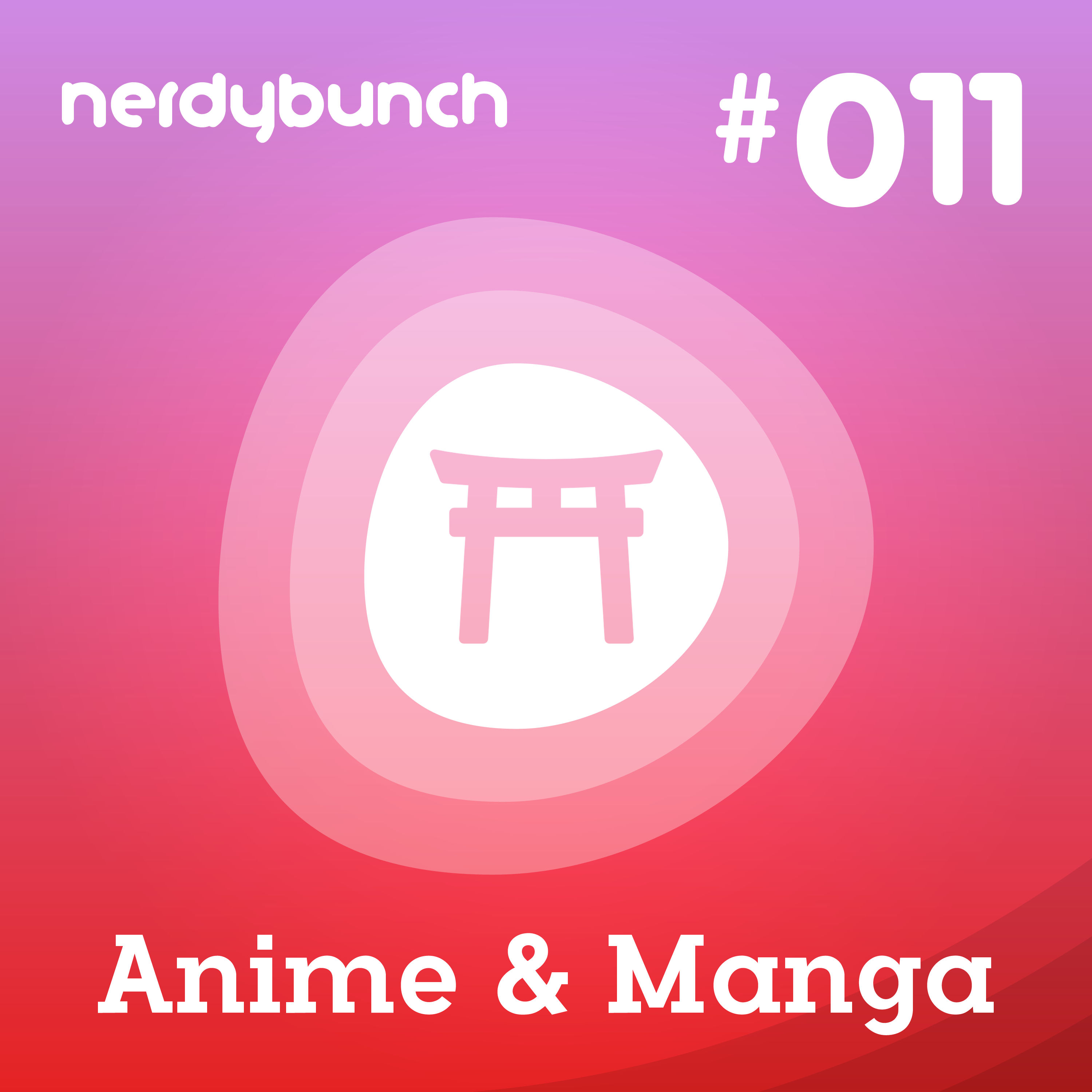 Anime für Einsteiger