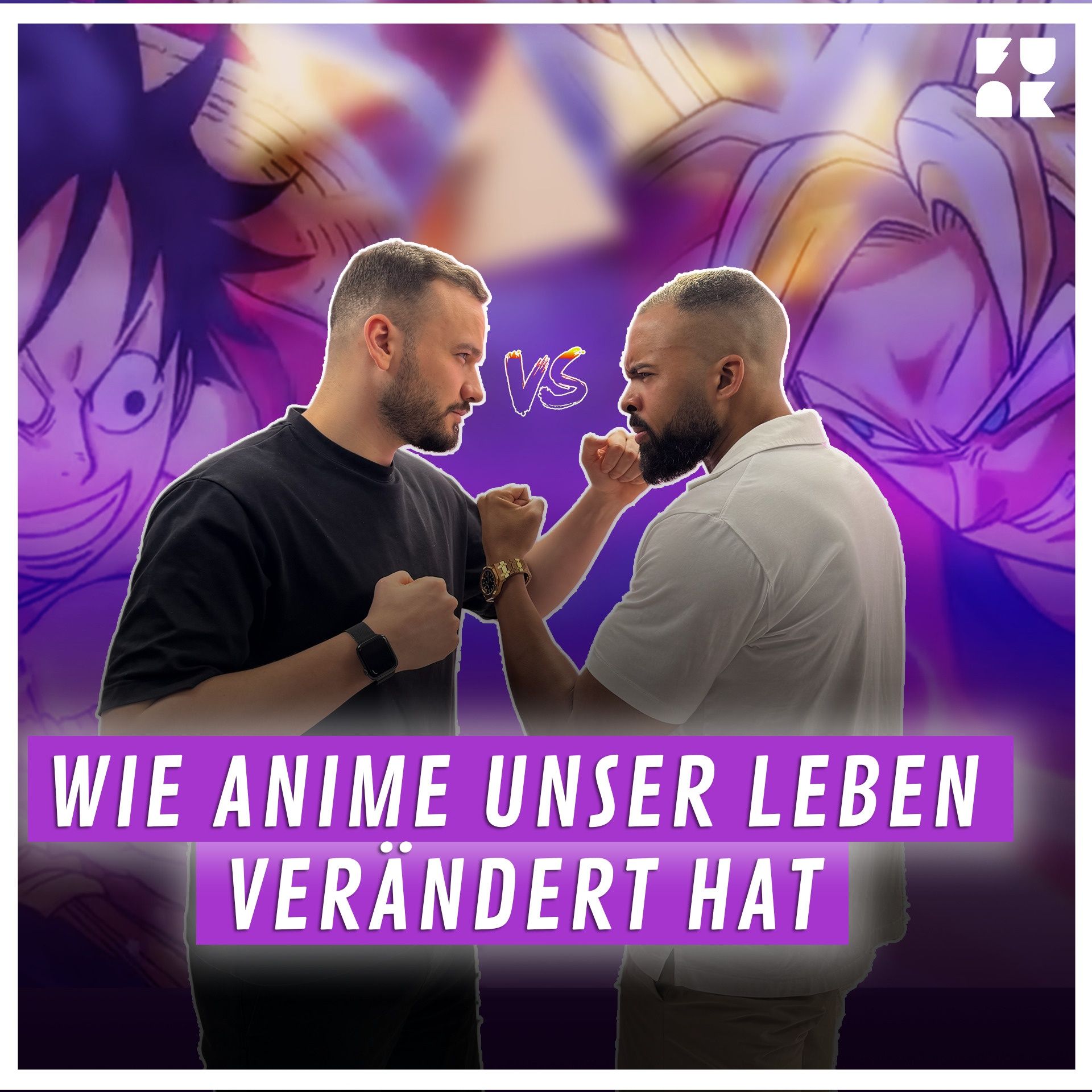 Anime statt Eltern: Mehr als nur Unterhaltung?