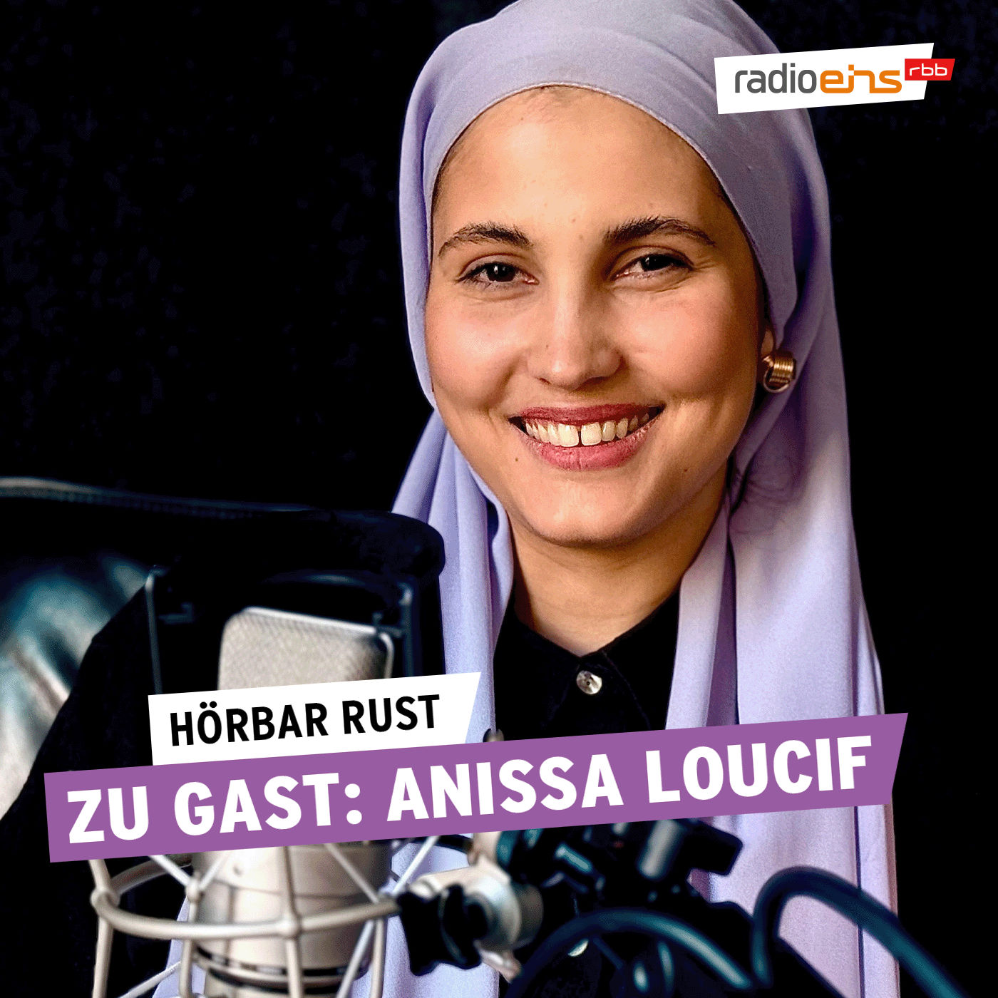 Anissa Loucif
