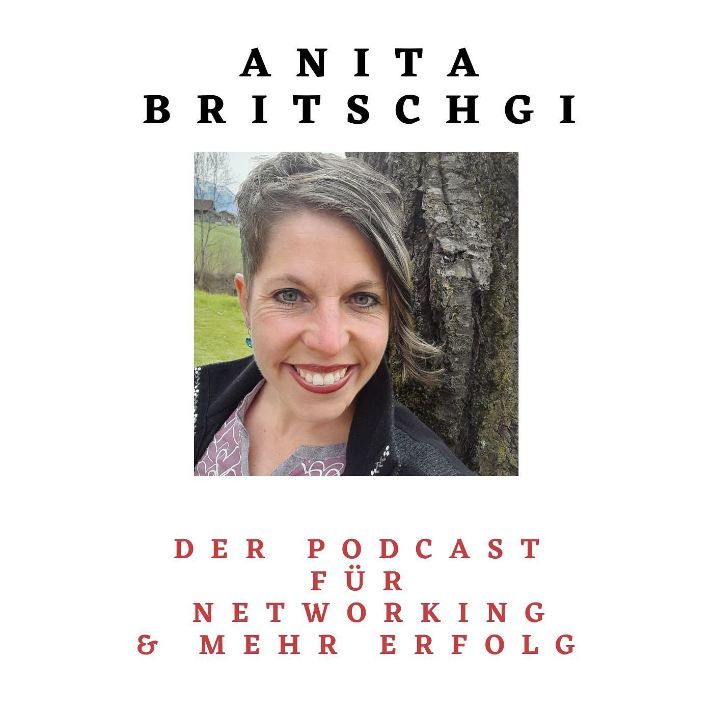 Anita Britschgi