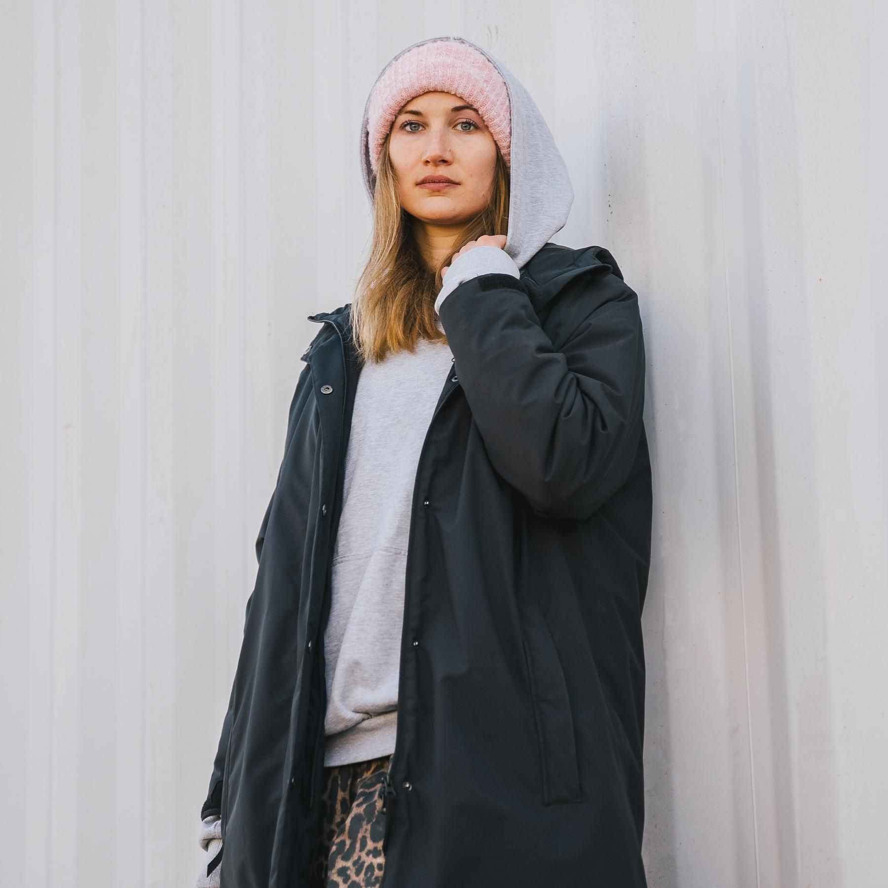 Anita Gmeiner, Mundartrapperin und Bäuerin: bei ihr ist Kirwa im KopfAnita Gmeiner, Mundartrapperin: bei ihr ist Kirwa im Kopf