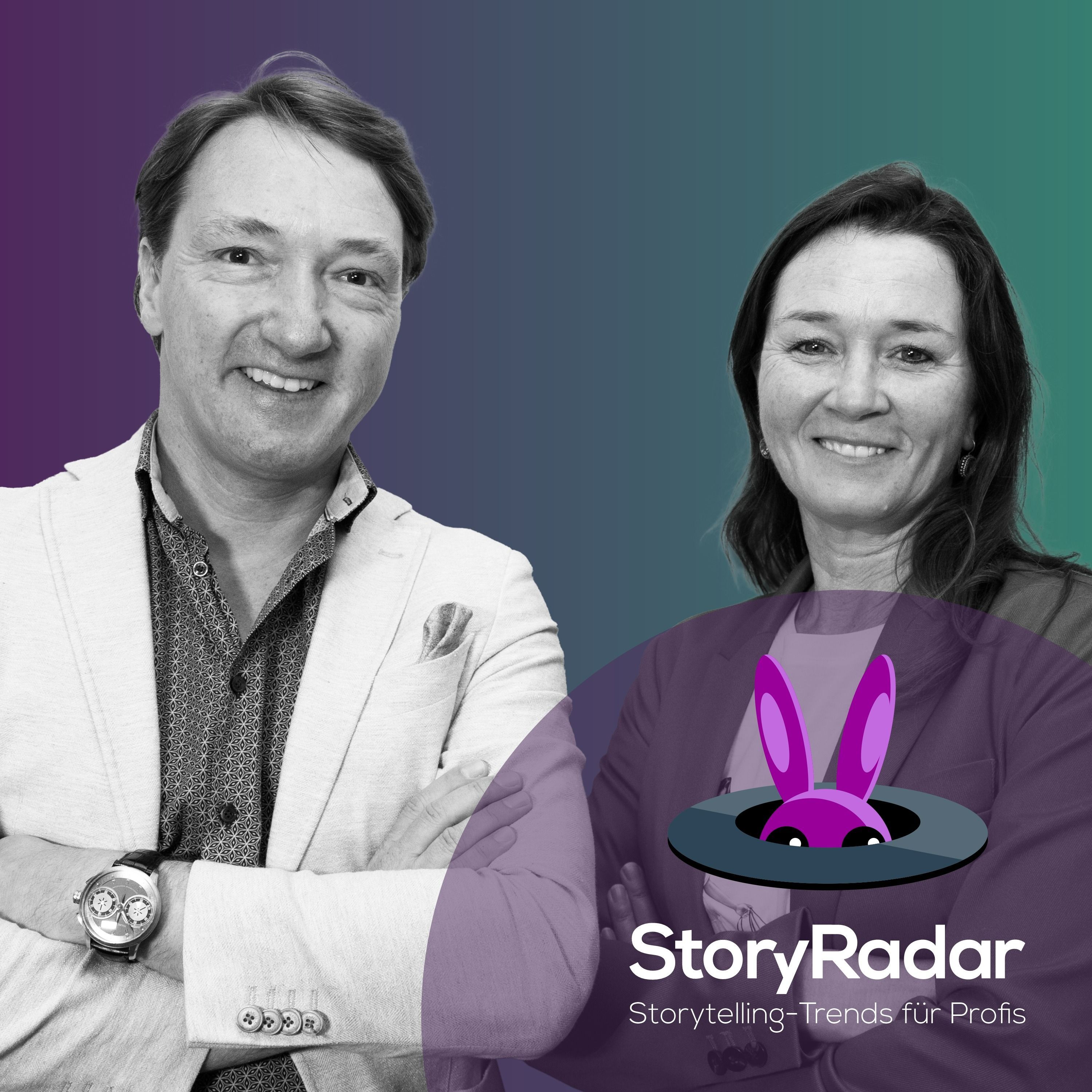 Anita Spycher: Wie eine Apothekengruppierung zum Medienunternehmen wird