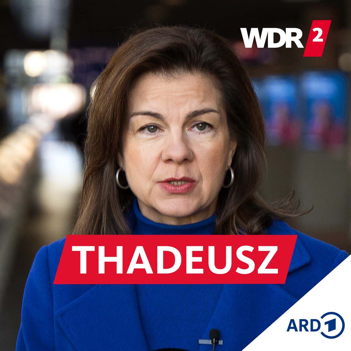 Anja Bröker, Konzernsprecherin Deutsche Bahn