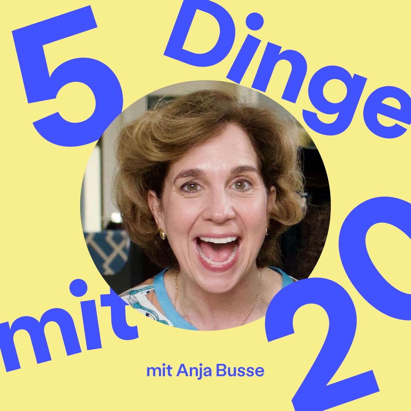 Anja Busse (Gedächtnistrainerin): 5 Dinge, die ich gerne mit 20 gewusst hätte