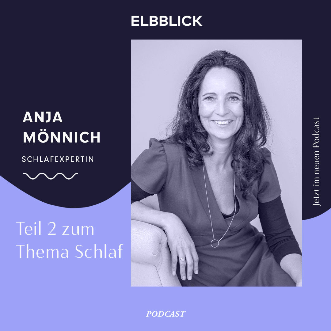Anja Mönnich - alles zum Schlaf Teil 2