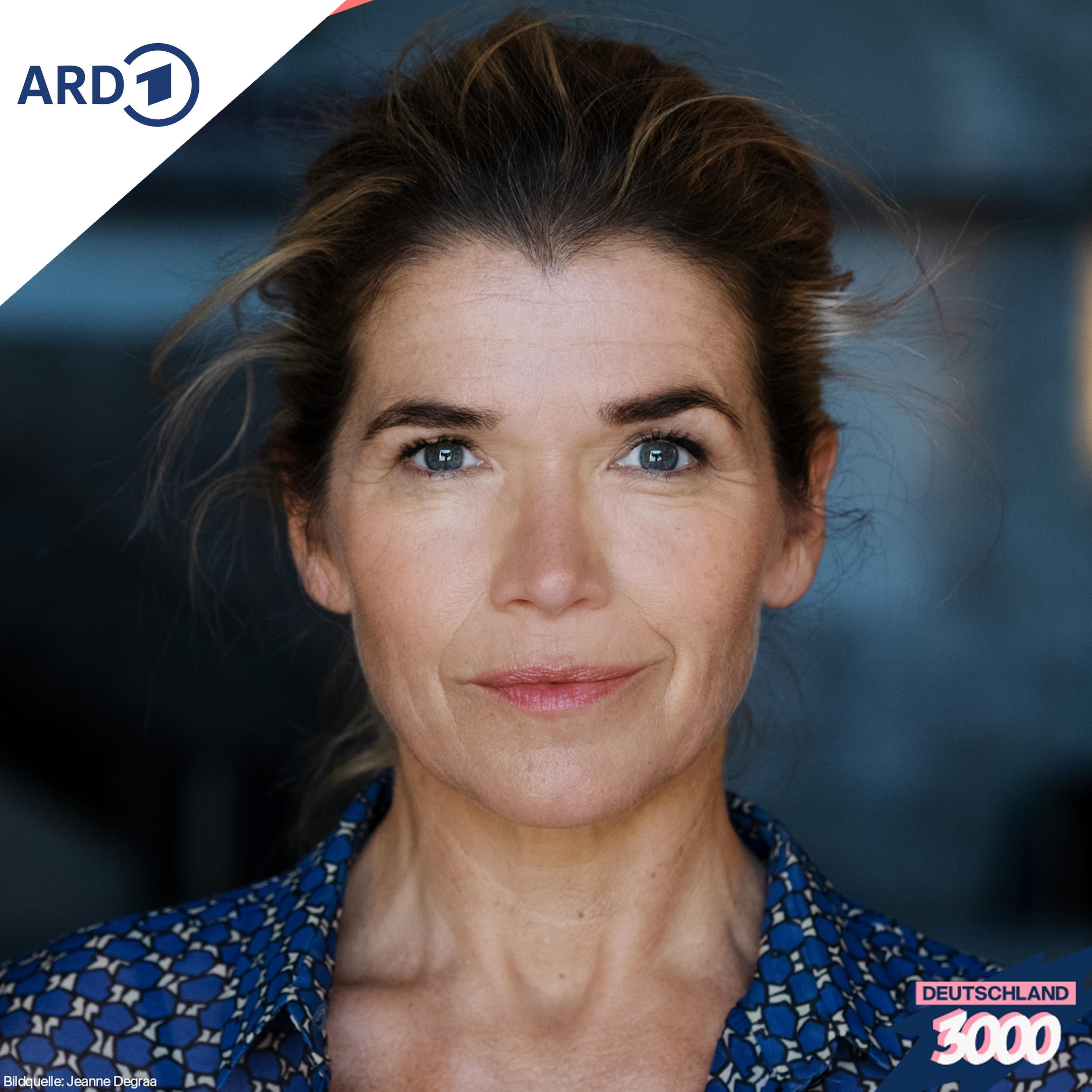 Anke Engelke, was ist deine dunkle Seite?