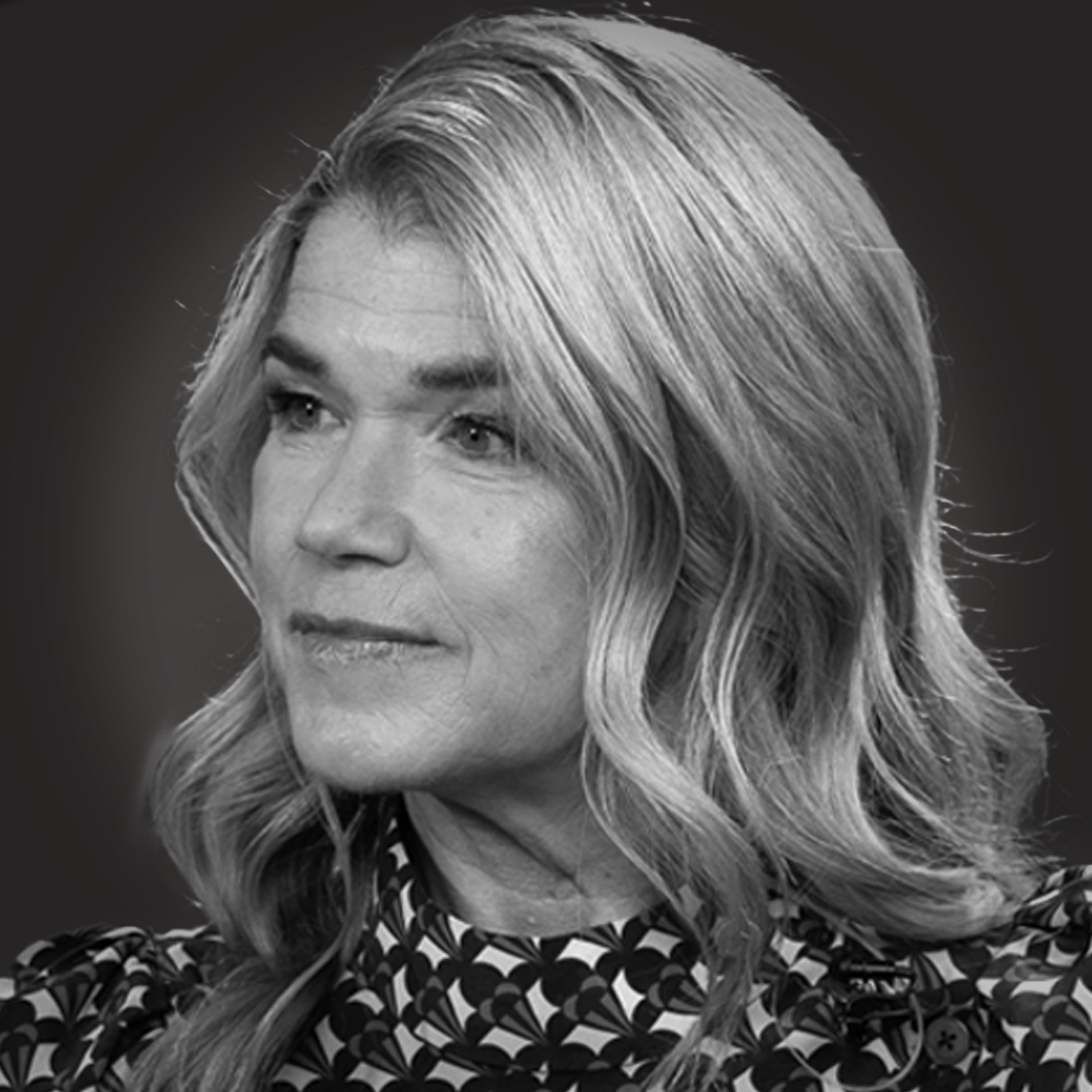 Anke Engelke - Wie man sich als Schauspielerin verwandelt!