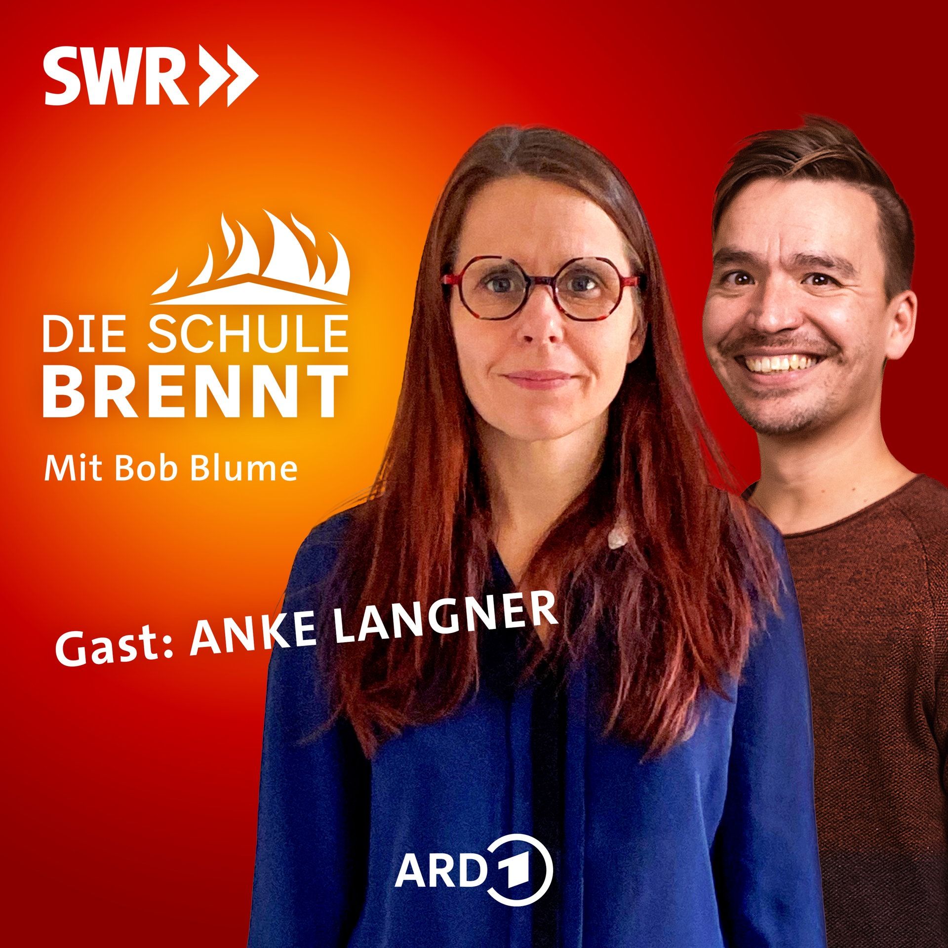 Anke Langner: Individuelles Lernen an der Universitätsschule Dresden