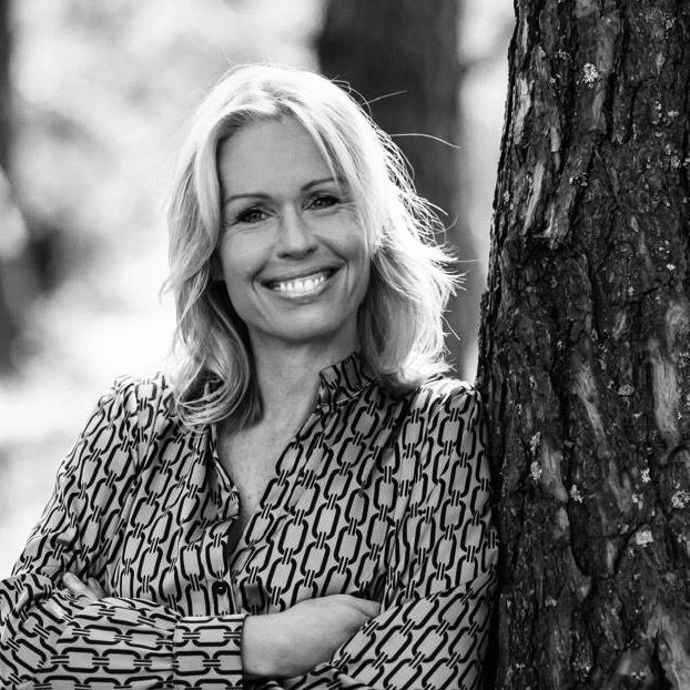 Anke Spiekermann zu Gast im Friseur Podcast Teil 2