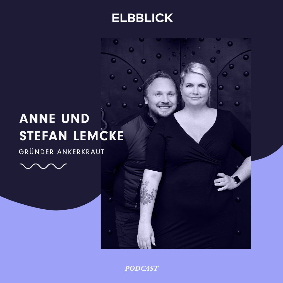 Ankerkraut - Anne und Stefan Lemcke