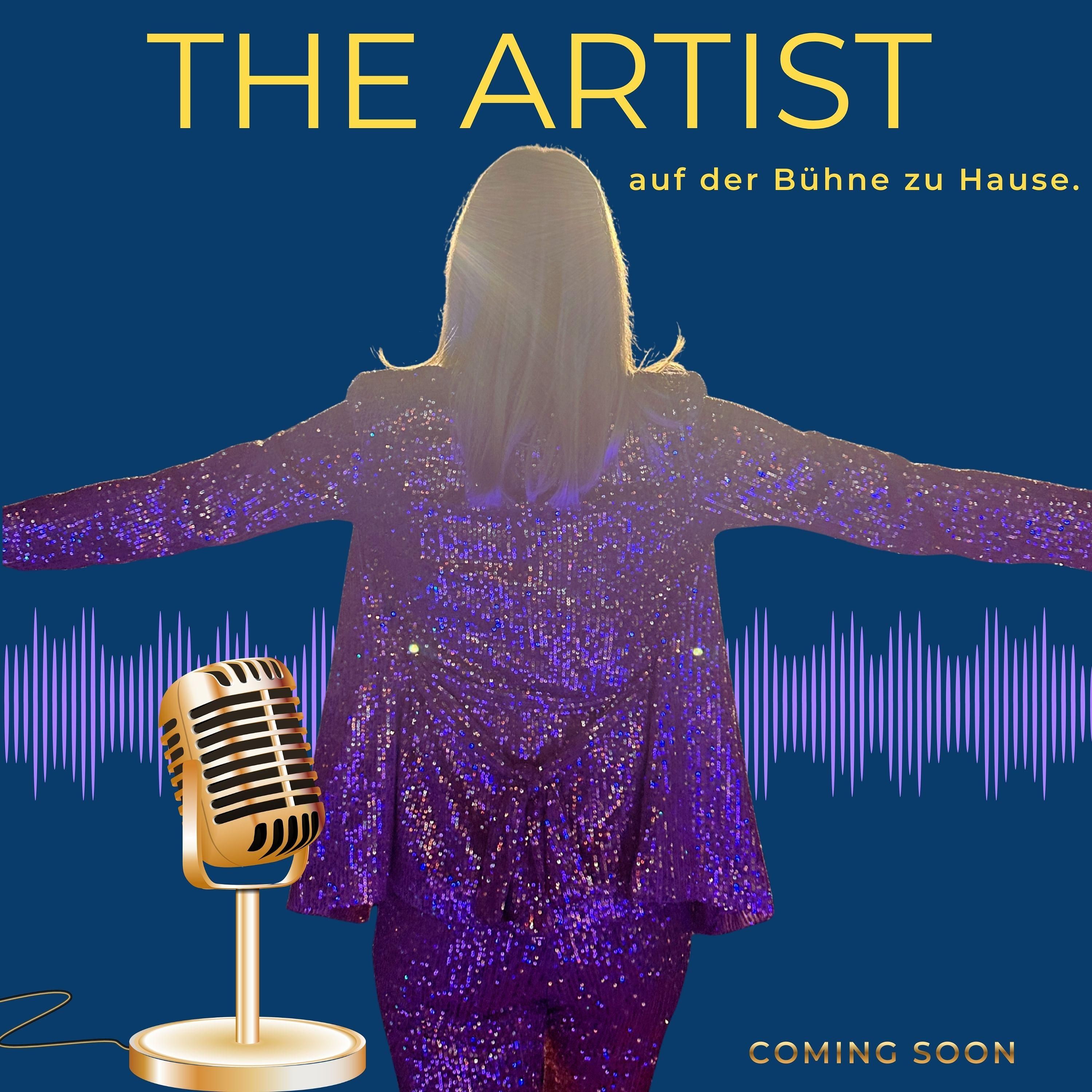 Ankündigung: Der Anfang von etwas Neuem